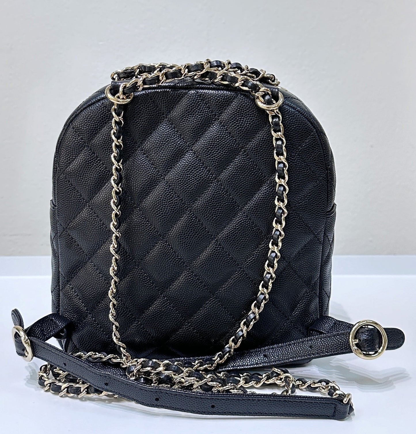 Chanel Backpack - Ewore Bags