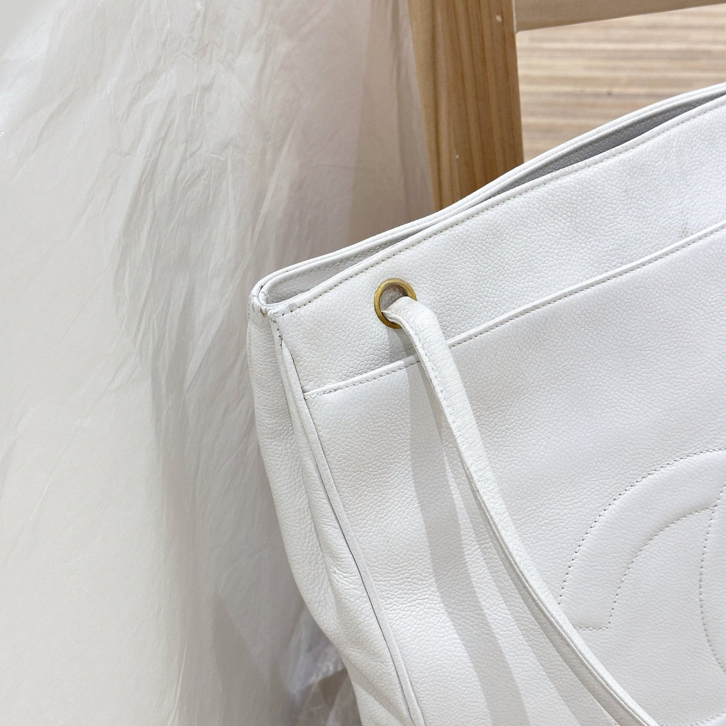 Chanel Tote Bag - Ewore Bags