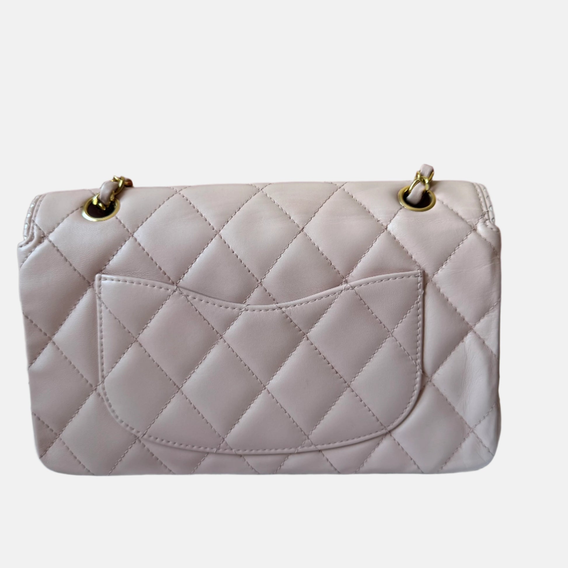 Chanel Classic Flap Shoulder Bag - Ewore Bags