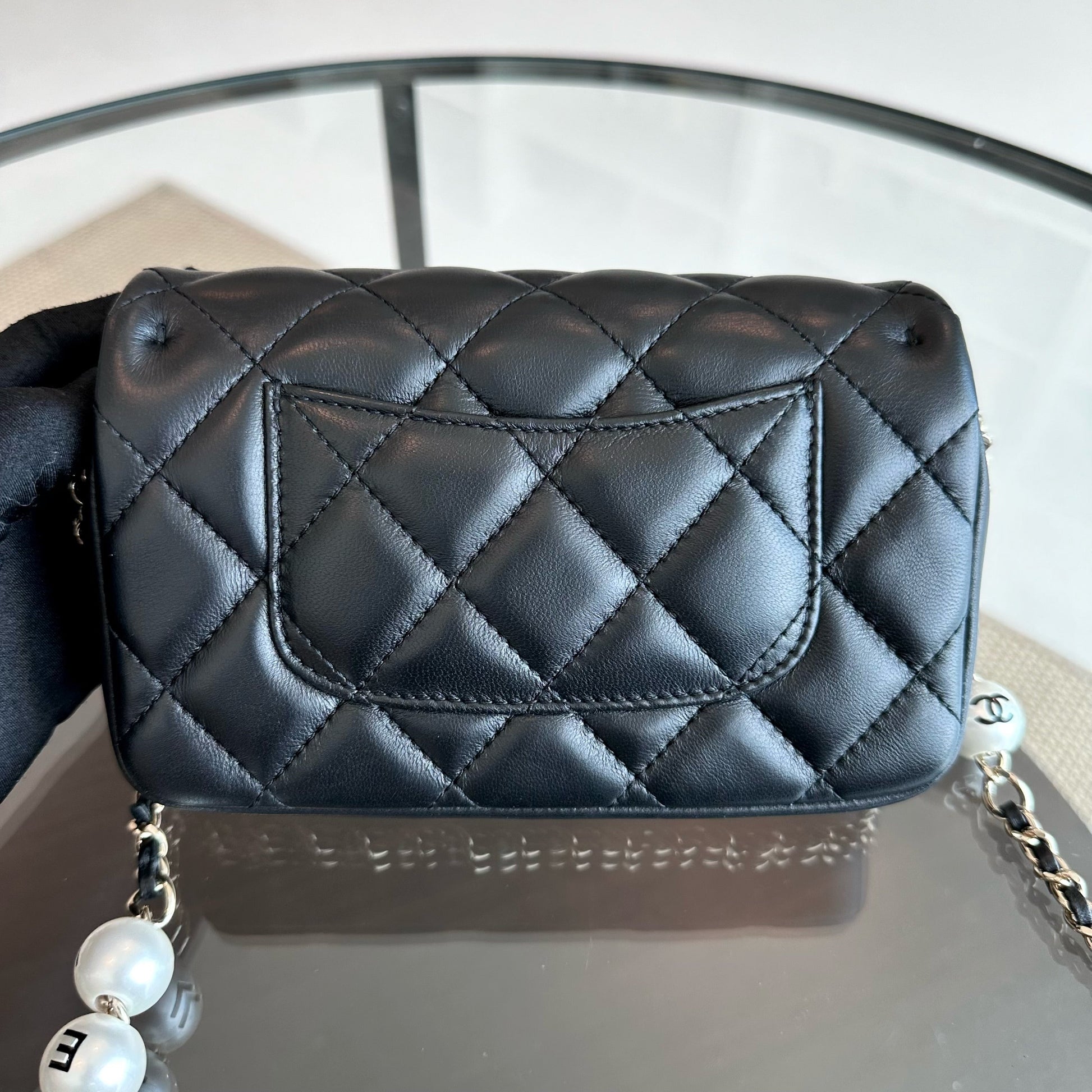 Chanel Mini Shoulder Bag - EworeBags