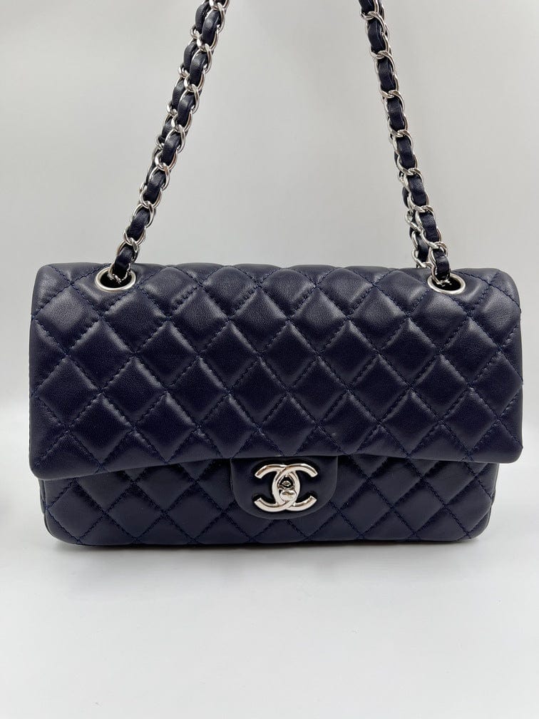Chanel Flap Shoulder Bag - Ewore Bags