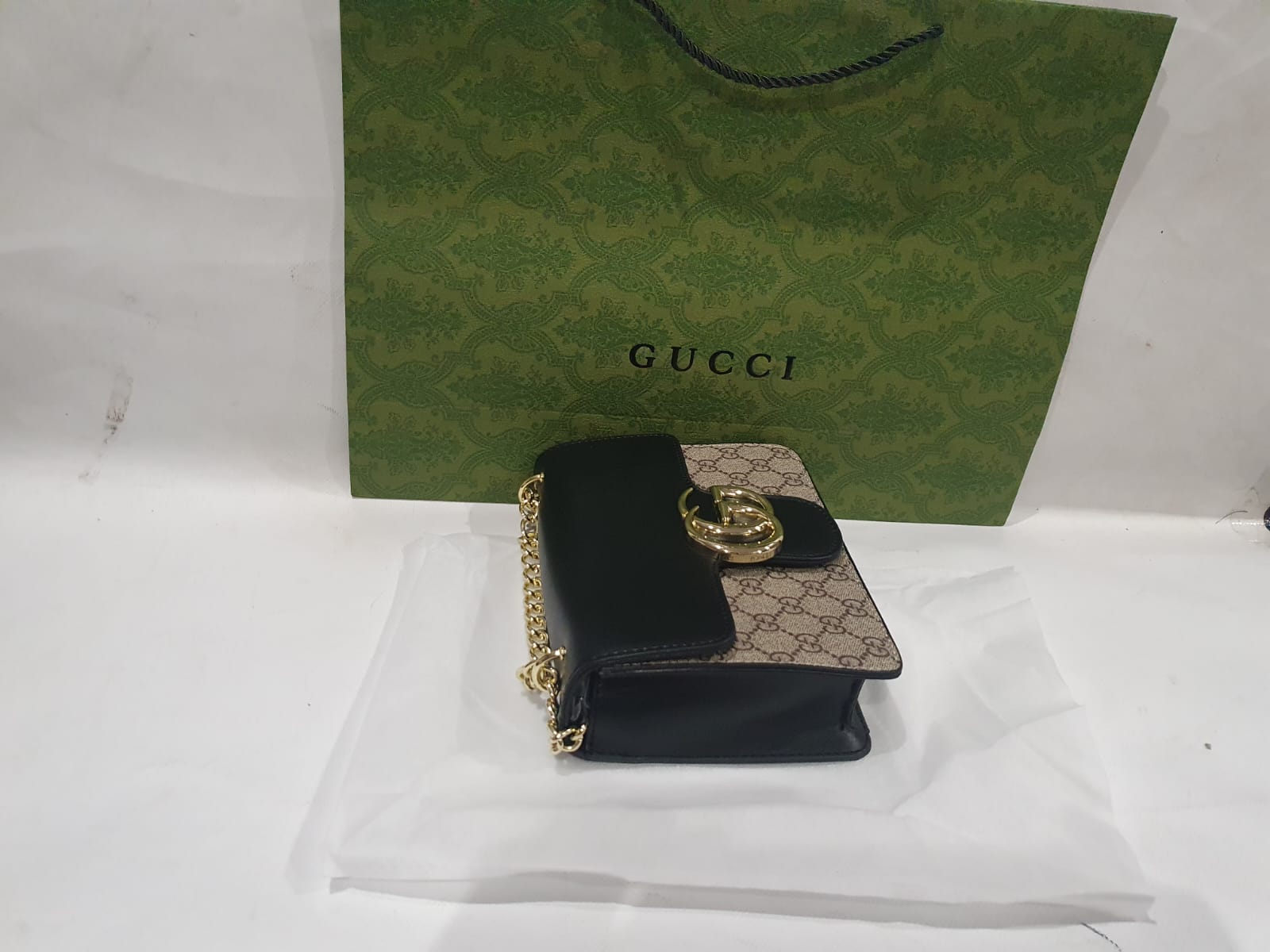 Gucci Designer Handbag