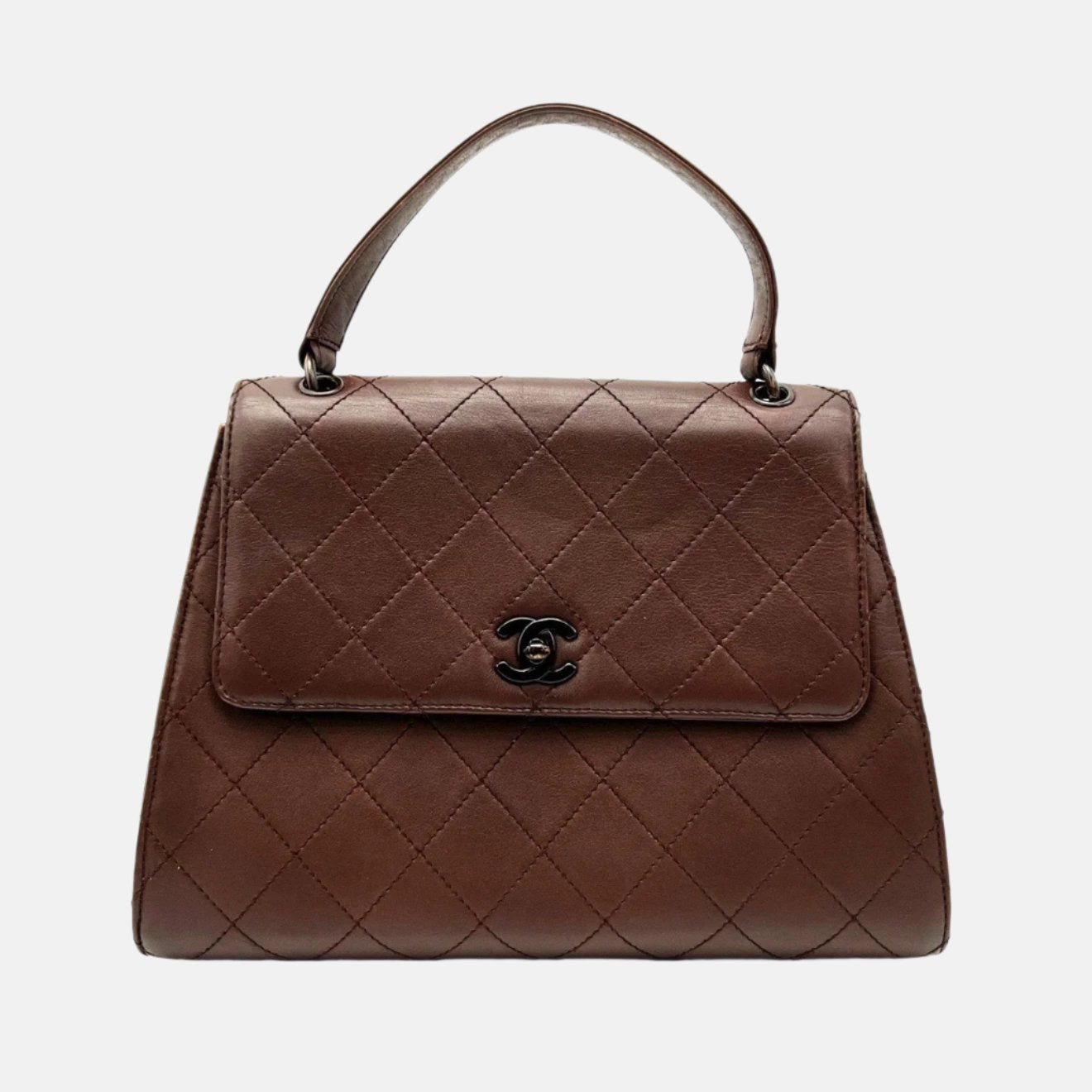Chanel Kelly Shoulder Bag - Ewore Bags