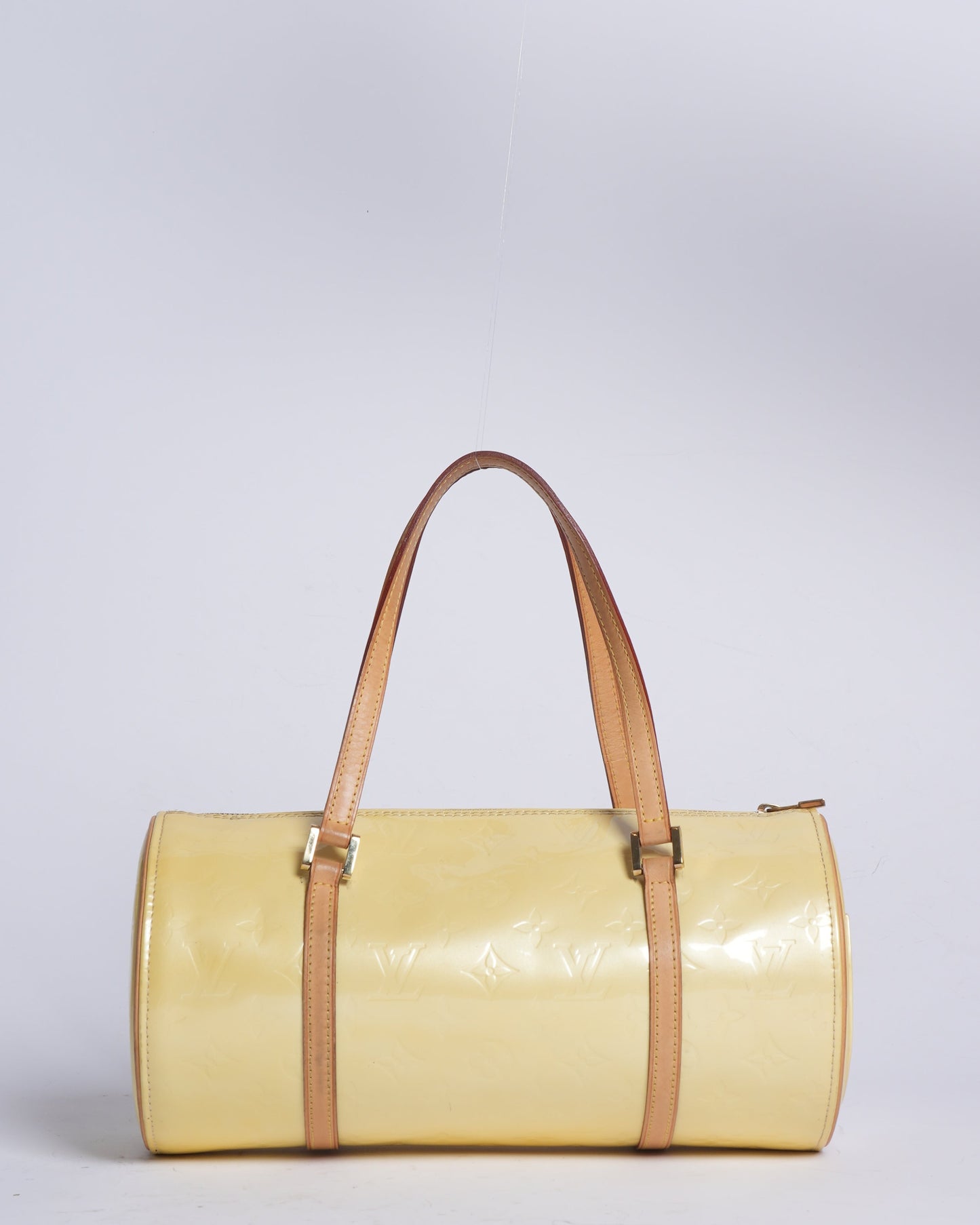 Louis Vuitton Cylinder Bag