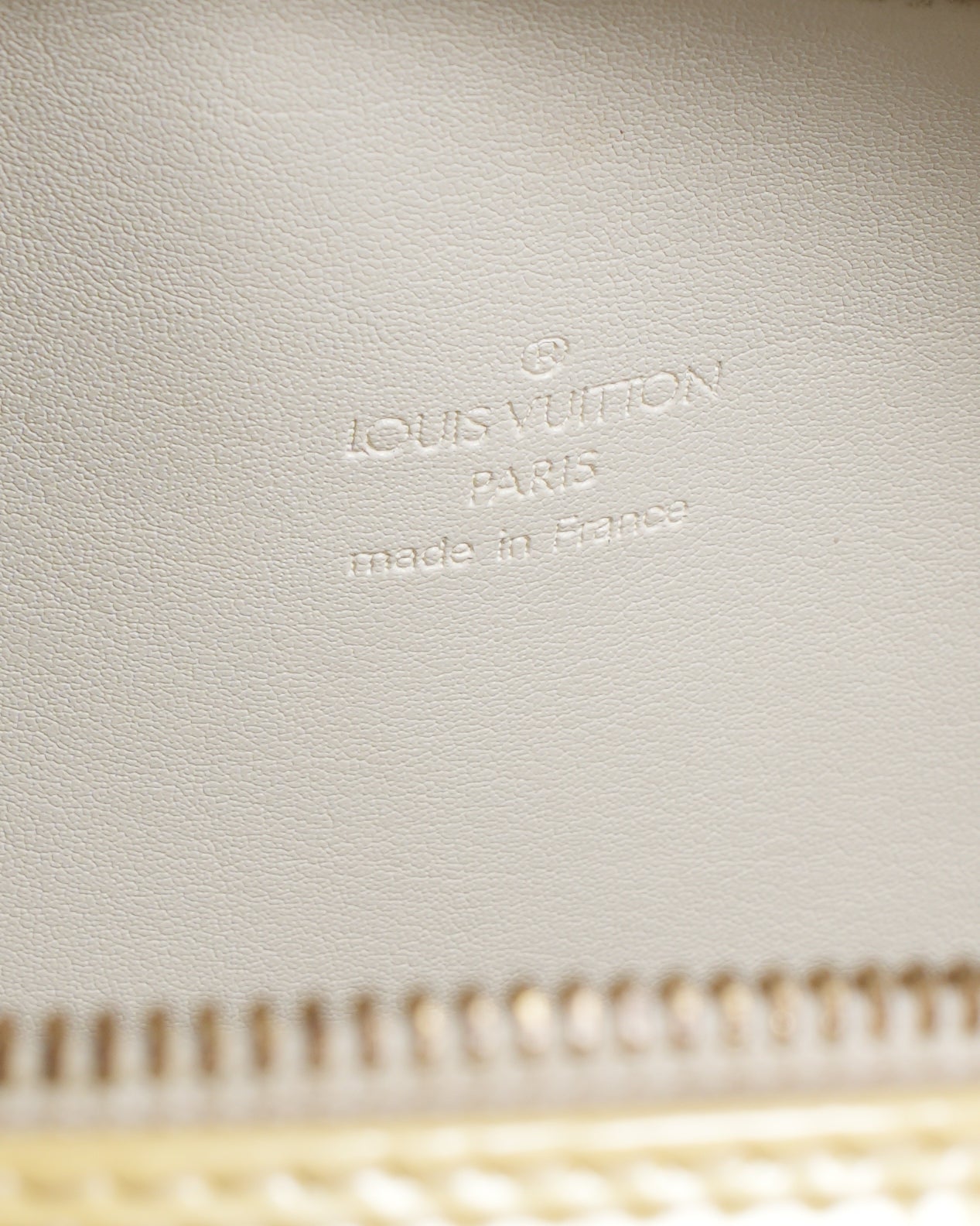 Louis Vuitton Cylinder Bag