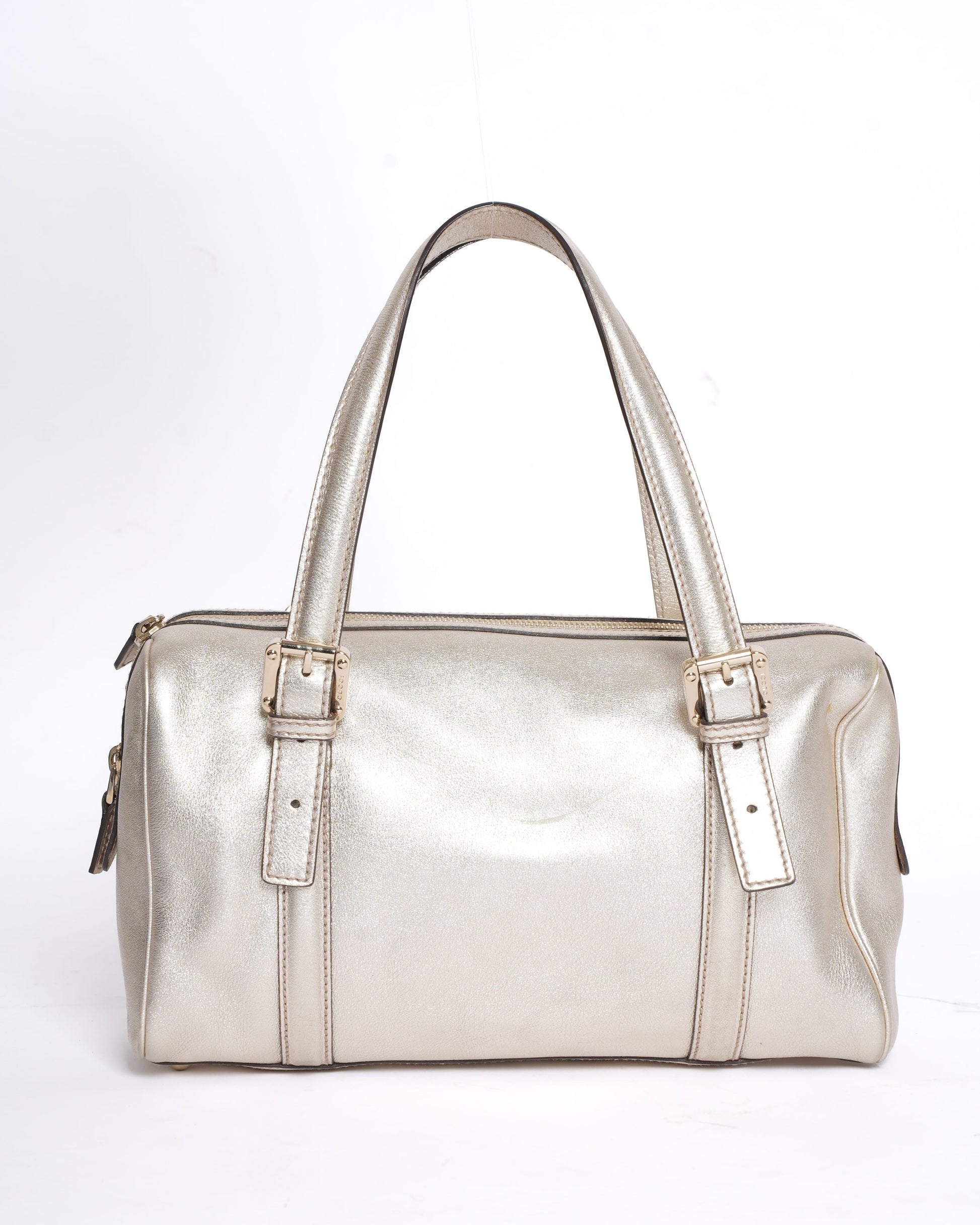 Gucci Leather Crossbody
