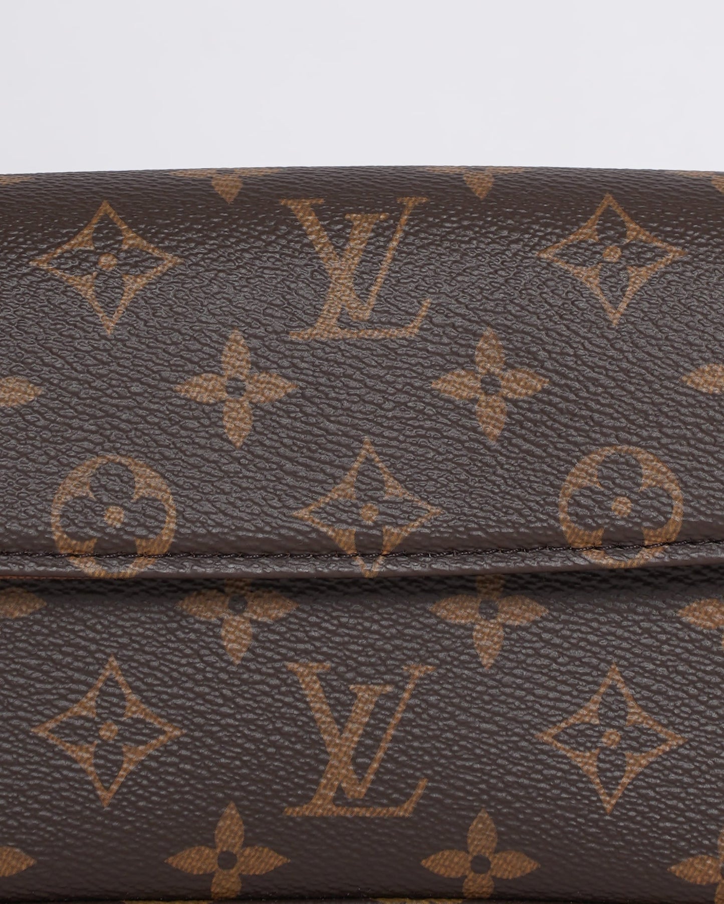 Louis Vuitton Wallet on Chain Ivy