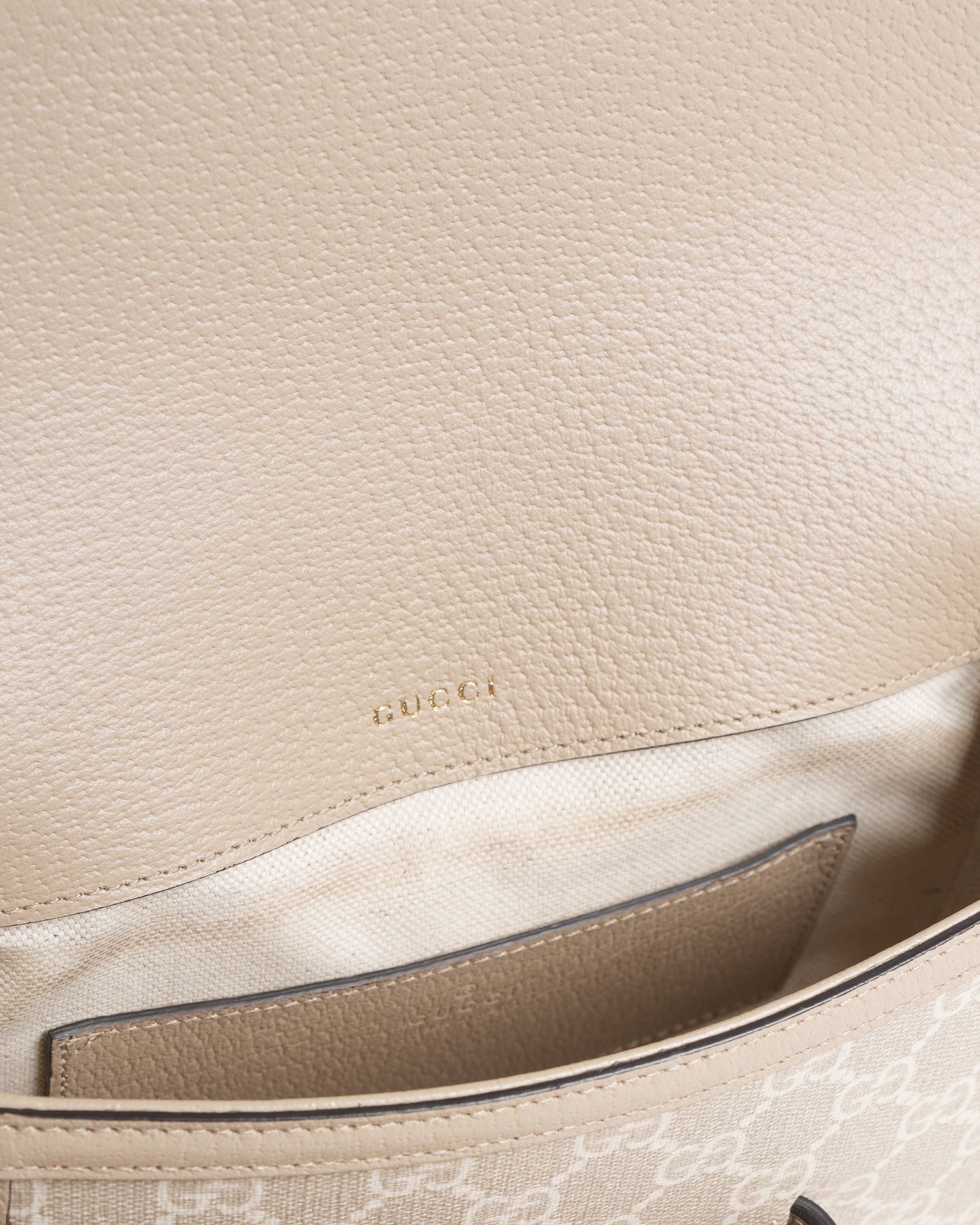 Gucci  Horsebit 1955 small shoulder bag