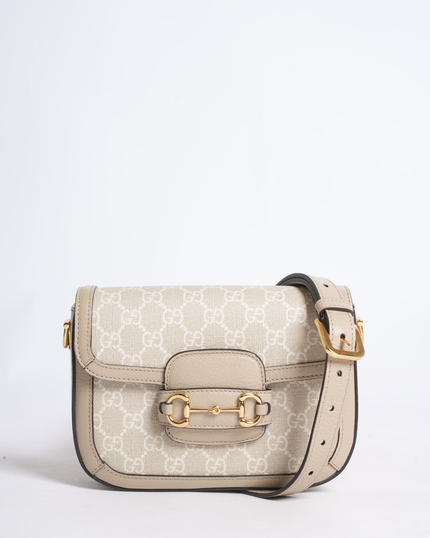 Gucci  Horsebit 1955 small shoulder bag
