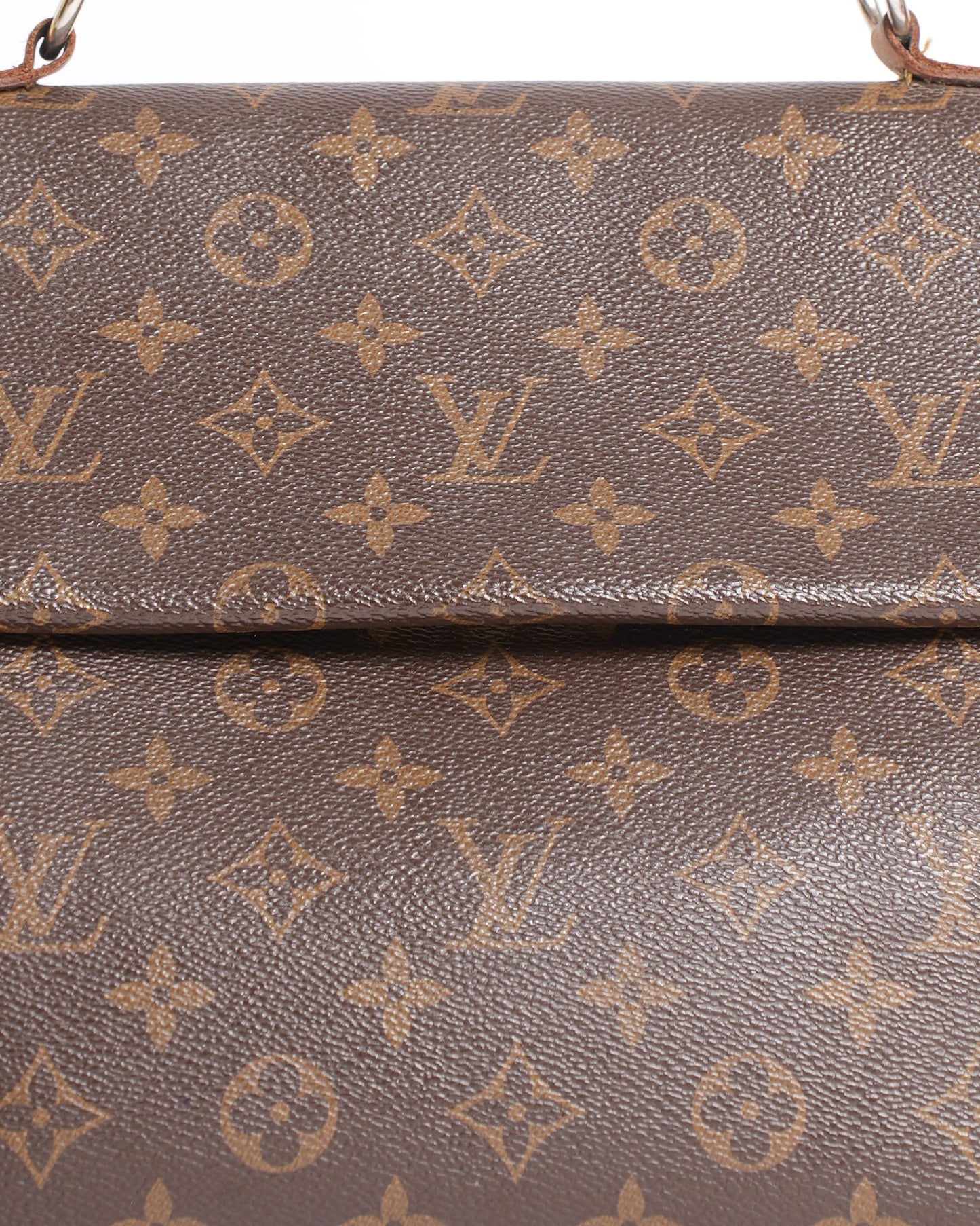Louis Vuitton Cluny BB Bag
