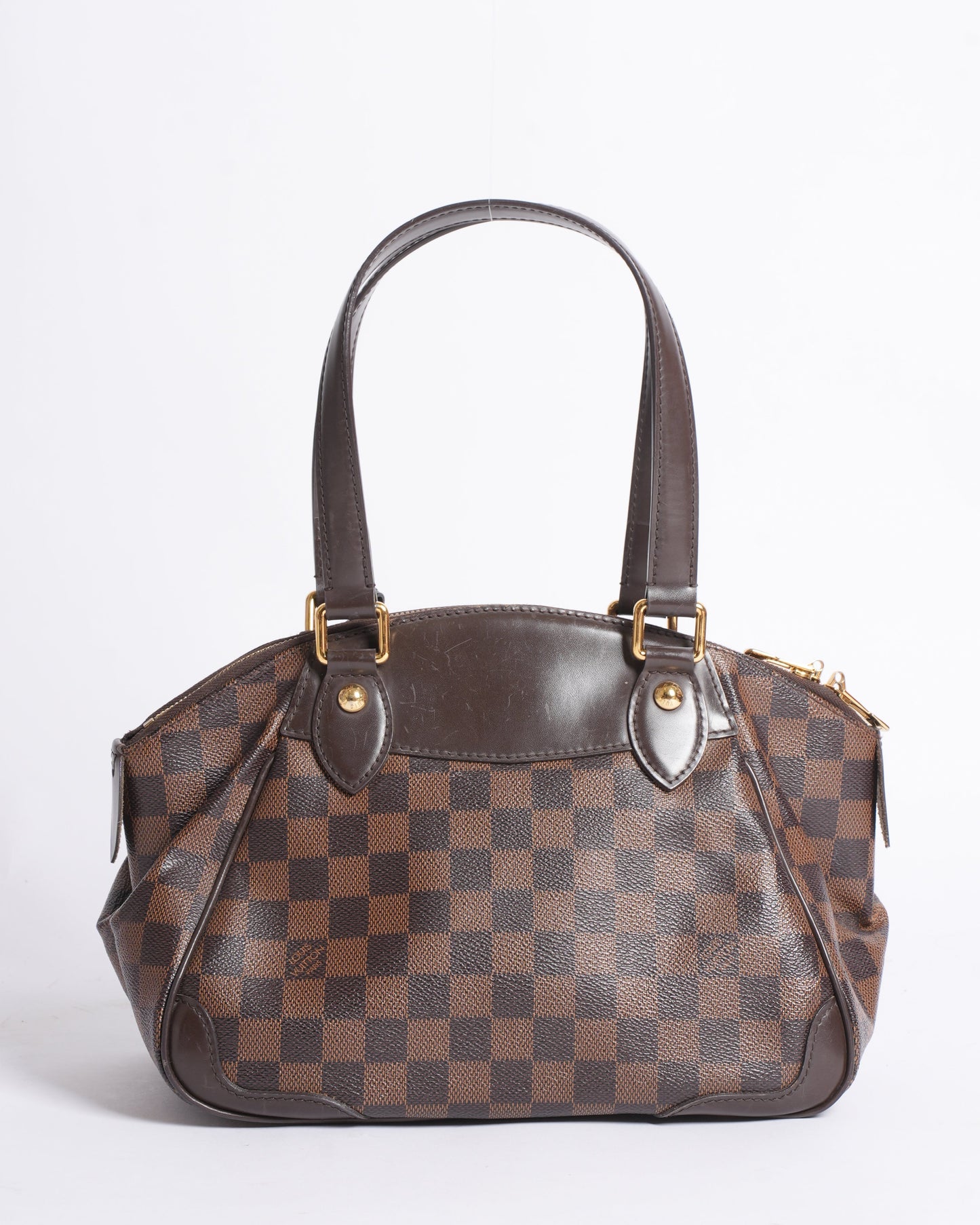 Louis Vuitton  Damier Verona PM Bag