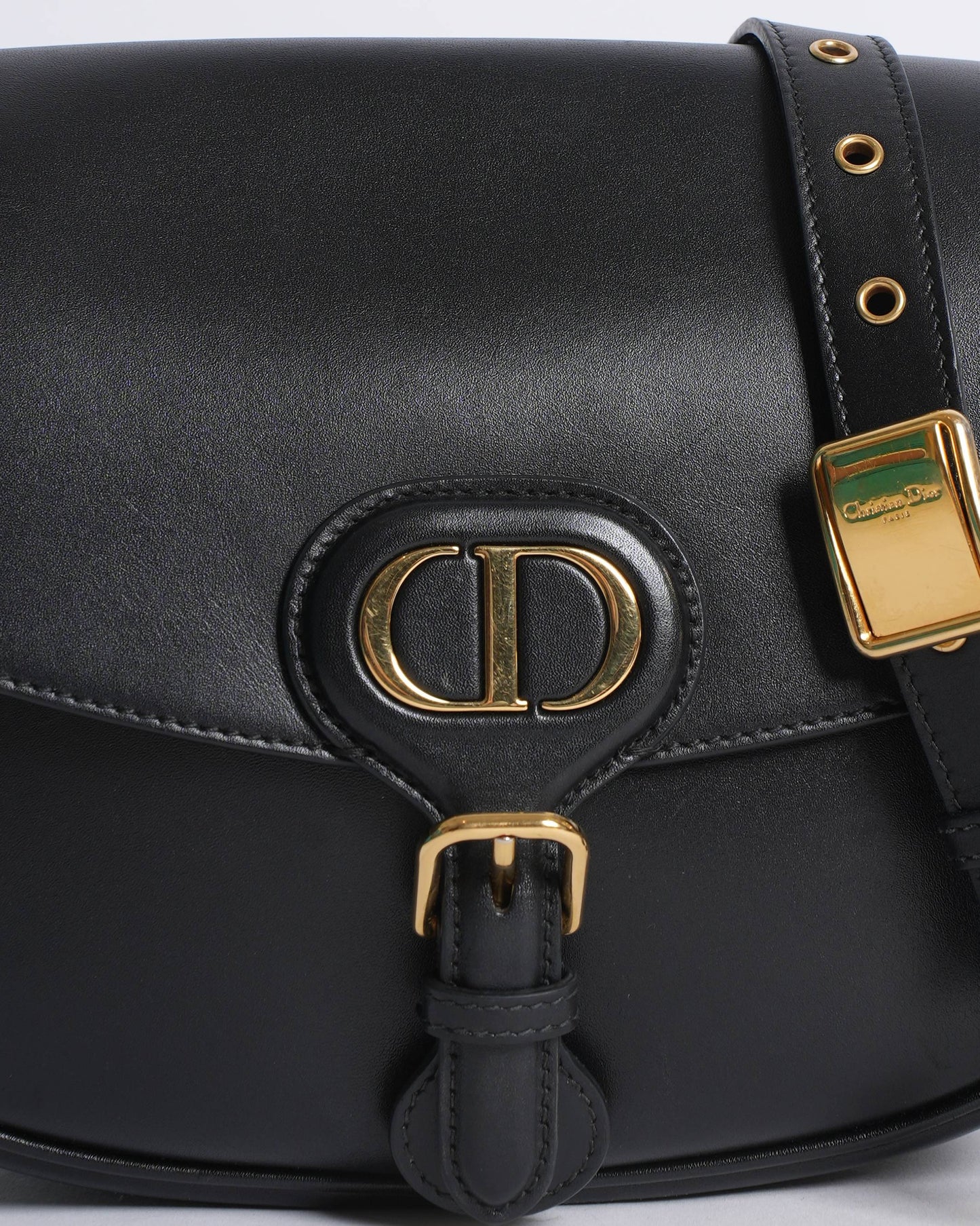 Christian Dior  Medium Bobby Crossbody Bag