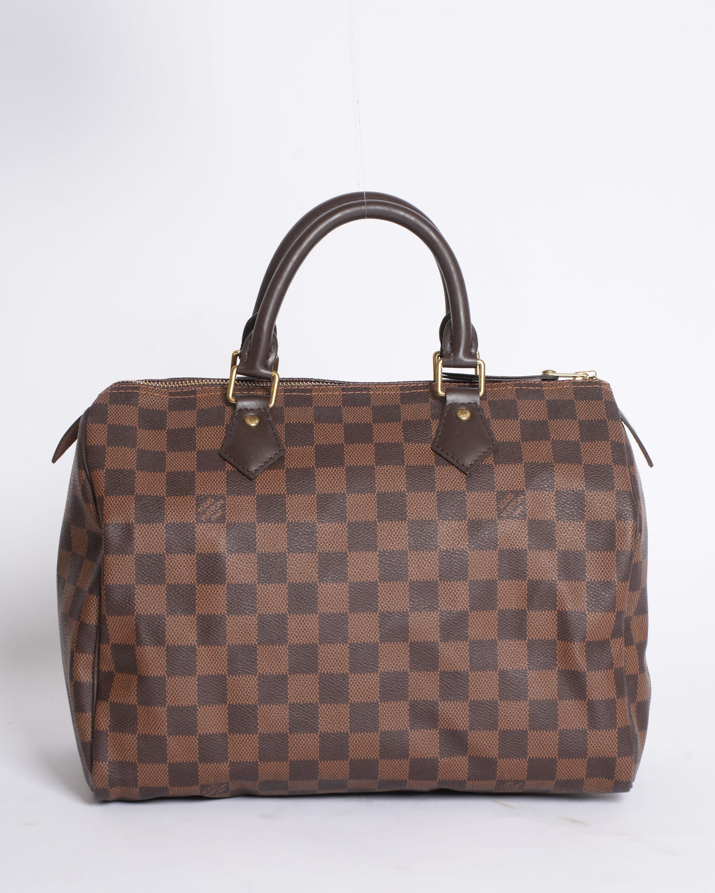 Louis Vuitton Speedy Bag in Damier Canvas