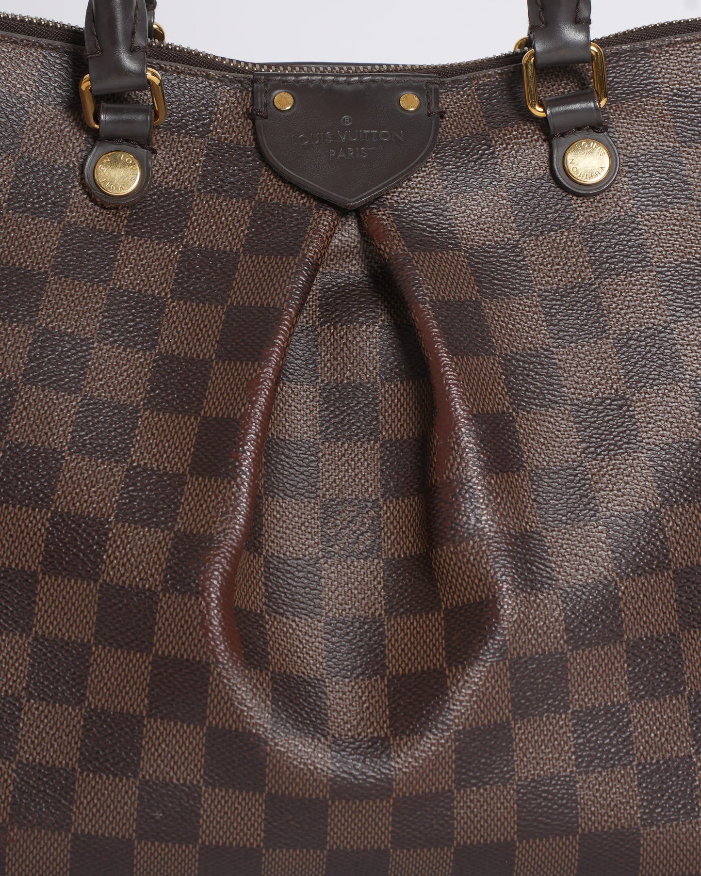 Louis Vuitton Sienna Satchel