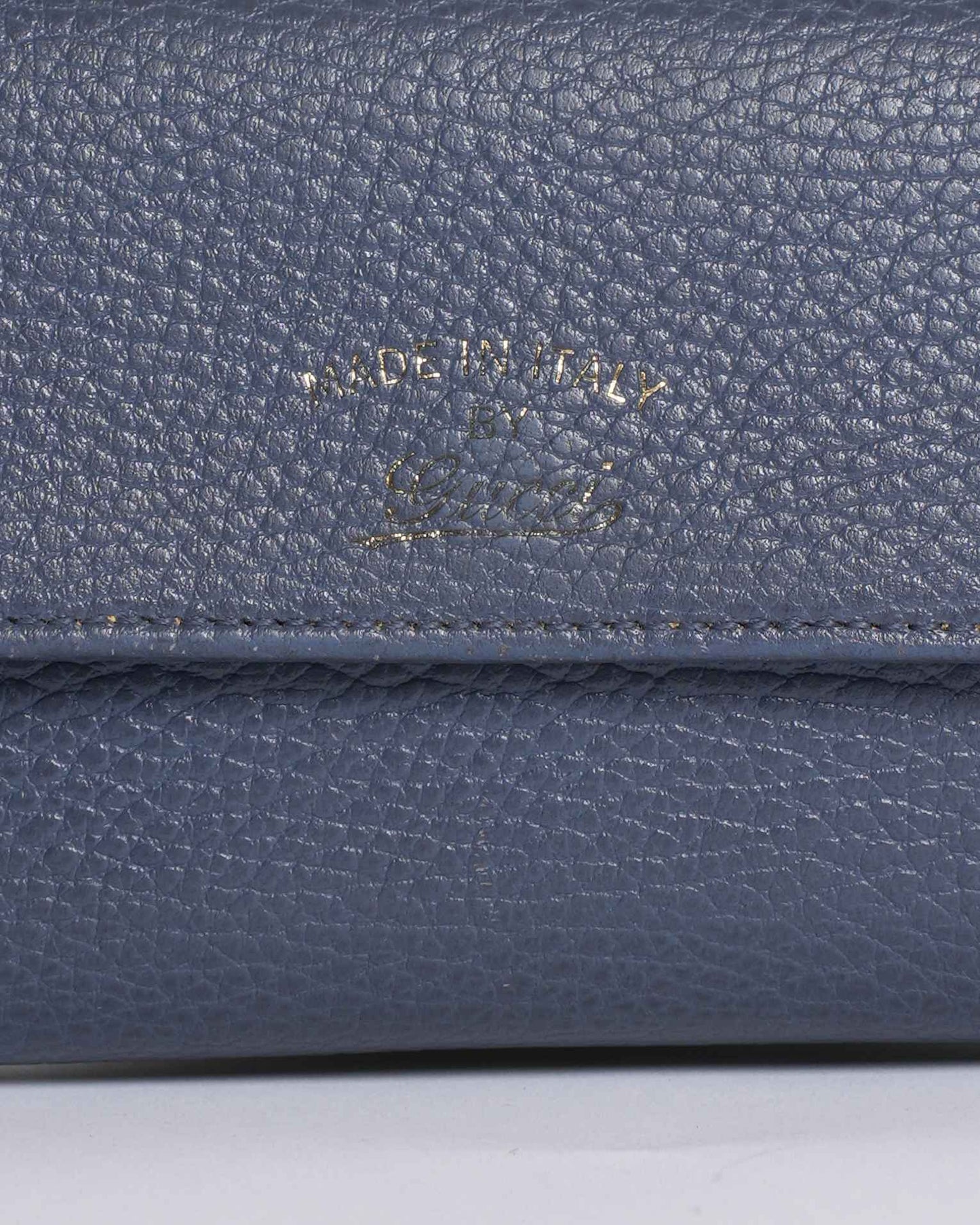 Gucci Bifold Women's Wallet