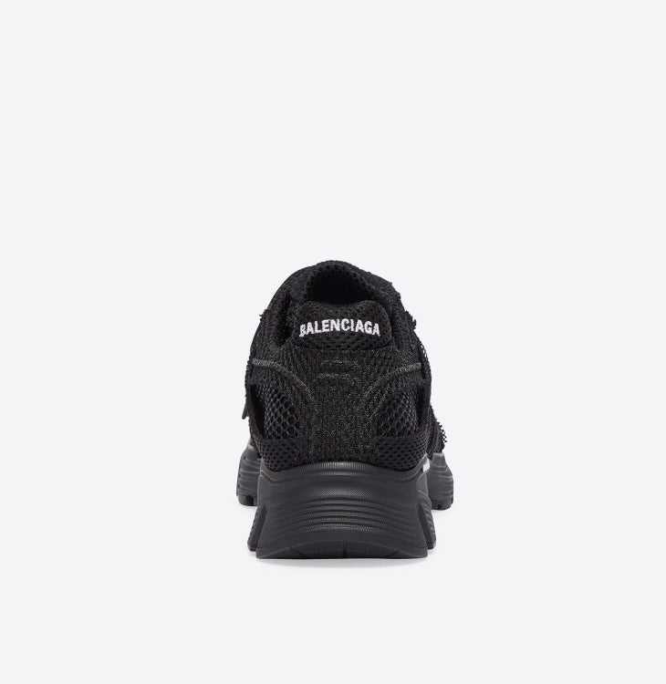 BALENCIAGA PHANTOM LOW-TOP SNEAKERS