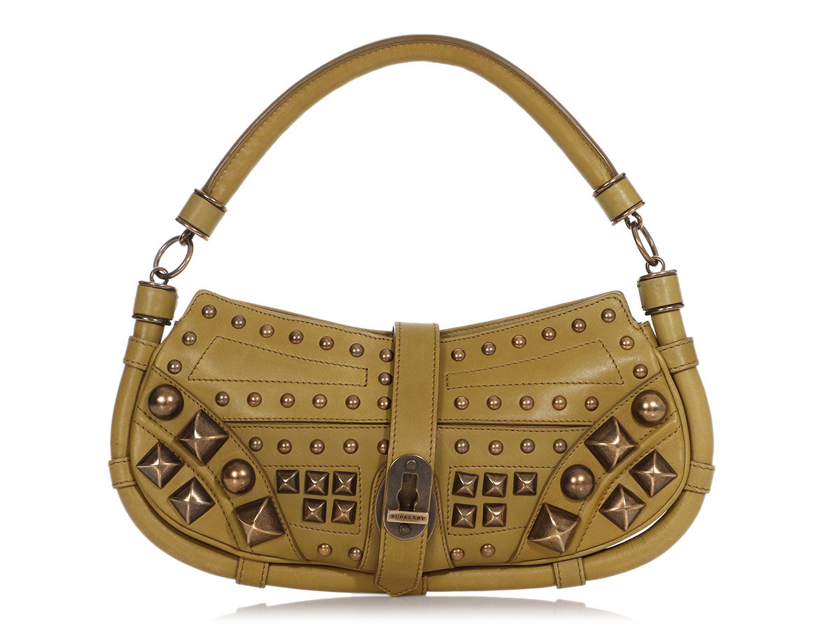 Burberry Handbag - Ewore Bags