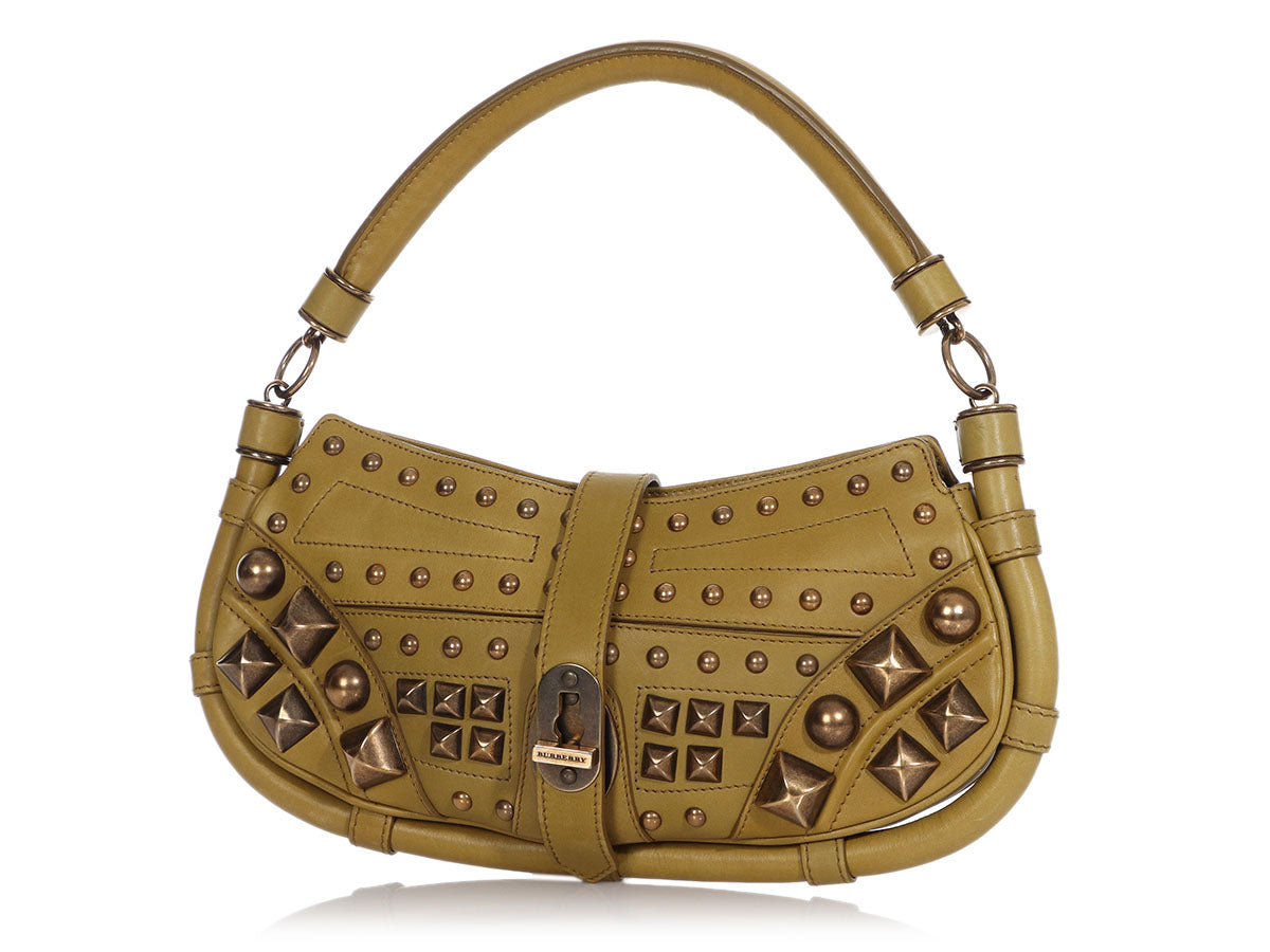 Burberry Handbag - Ewore Bags