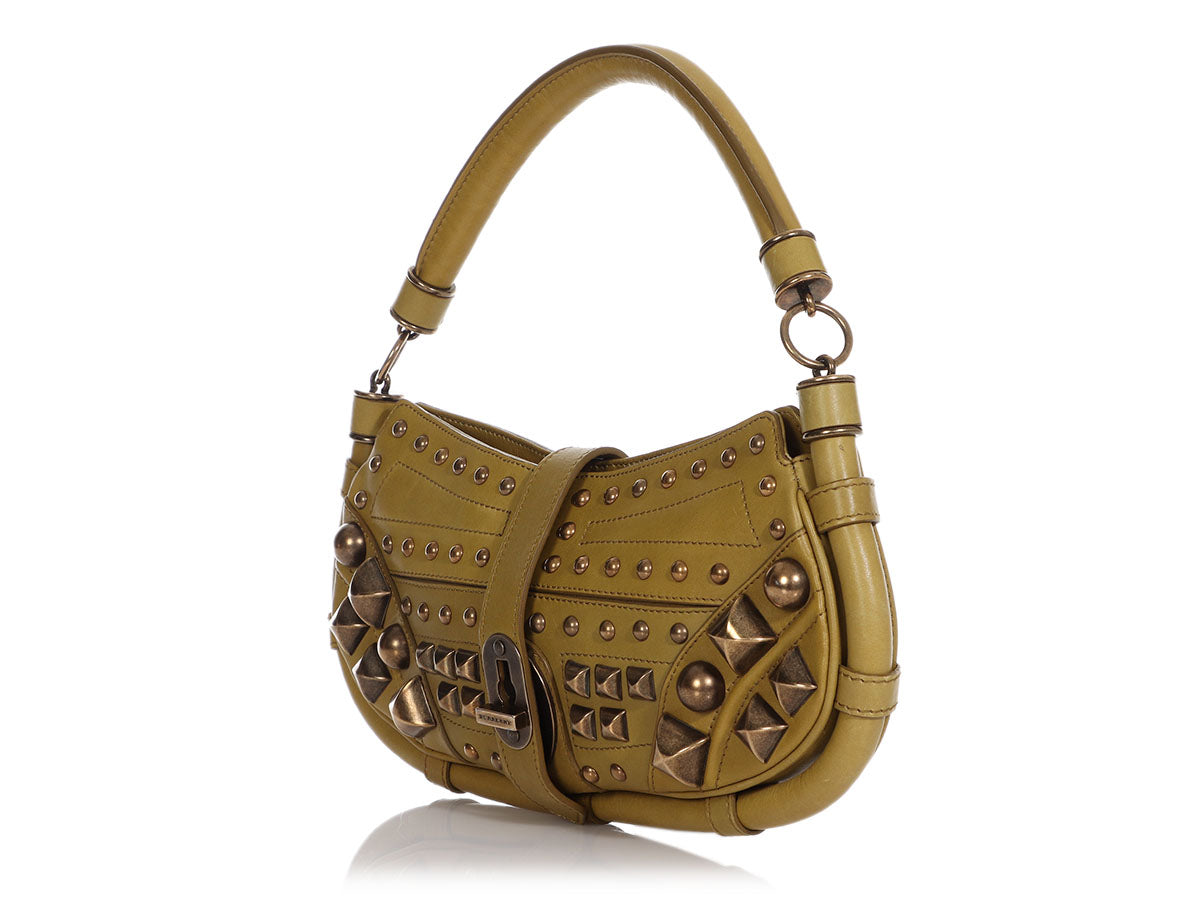 Burberry Handbag - Ewore Bags
