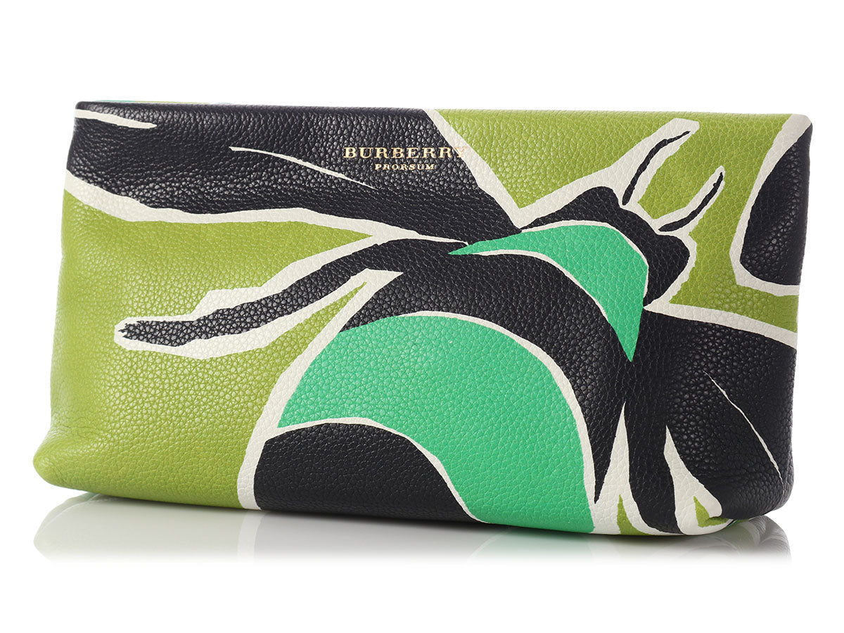 Burberry Clutch Bag - Ewore Bags