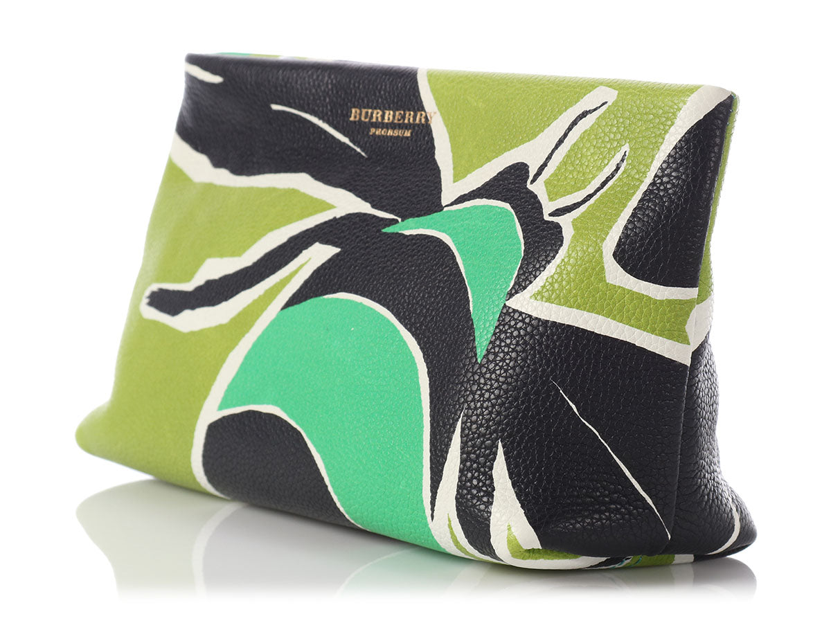 Burberry Clutch Bag - Ewore Bags