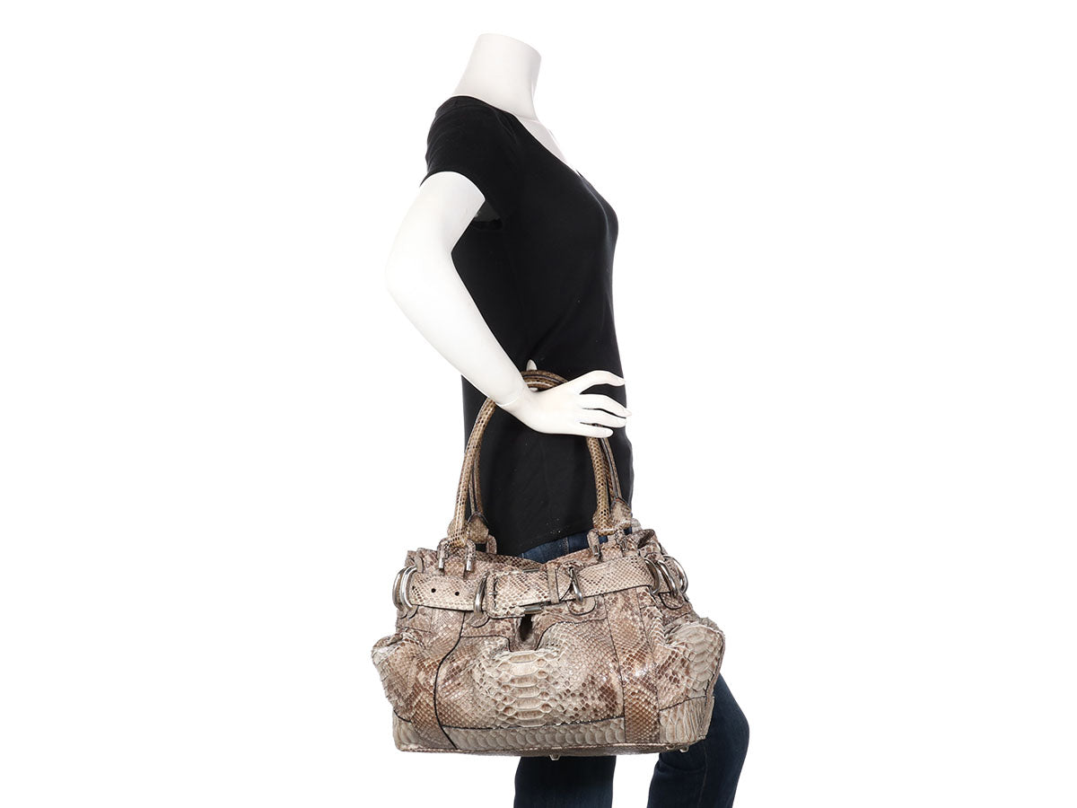 Burberry Handbag - Ewore Bags