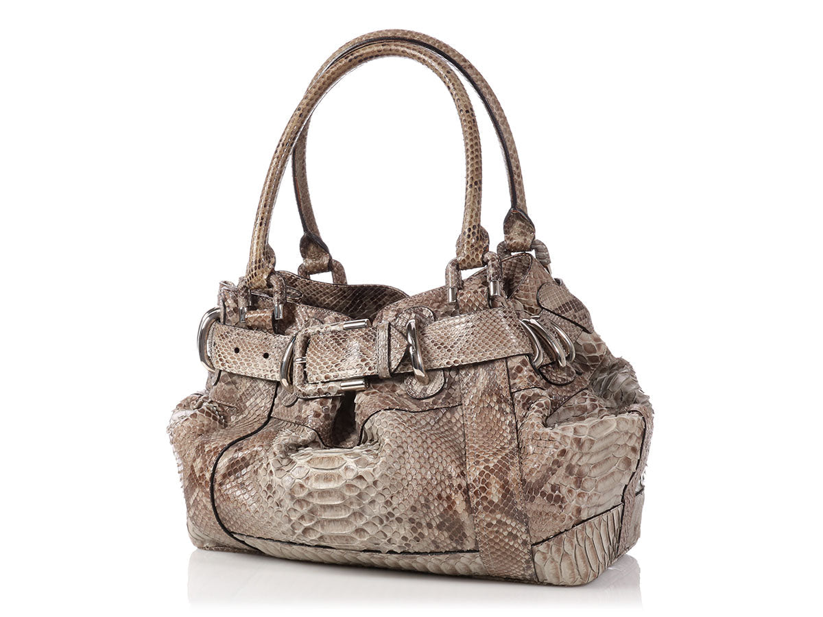 Burberry Handbag - Ewore Bags