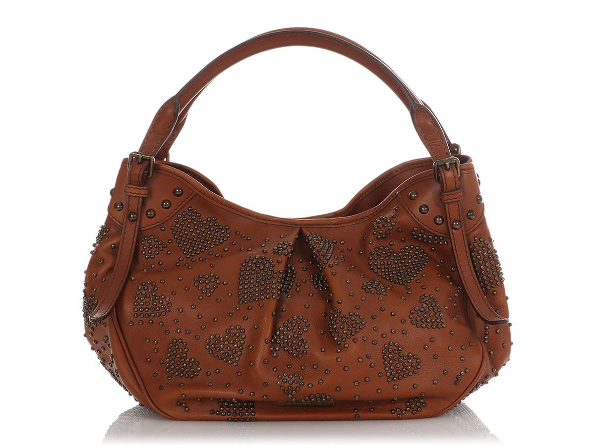 Burberry Hobo Bag - Ewore Bags