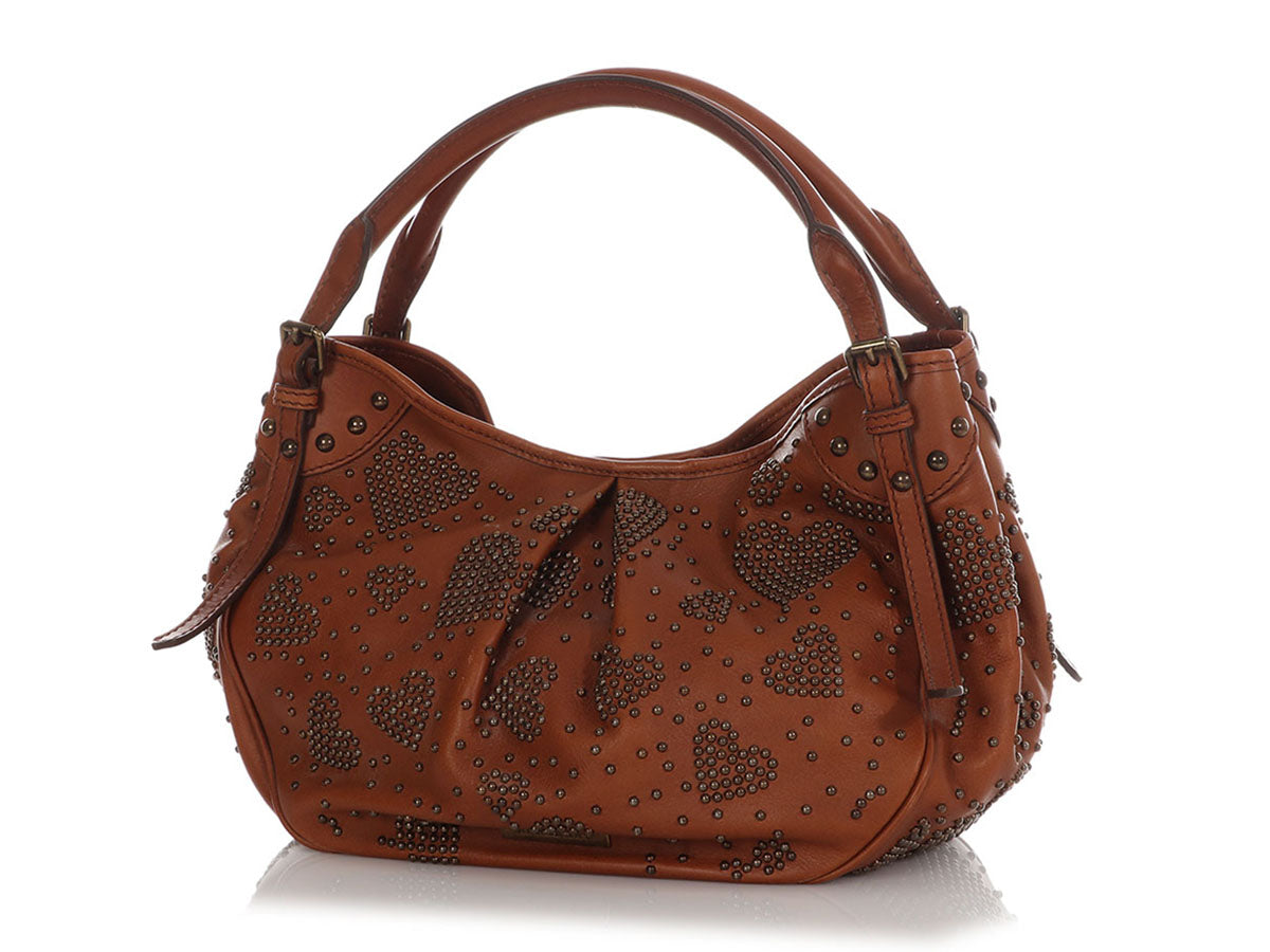 Burberry Hobo Bag - Ewore Bags