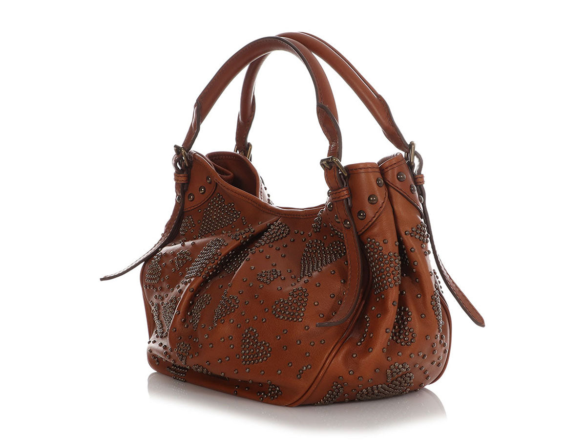 Burberry Hobo Bag - Ewore Bags