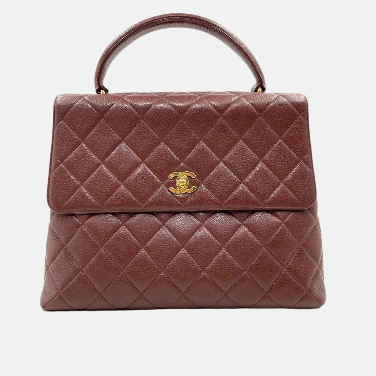 Chanel Kelly Shoulder Bag - Ewore Bags