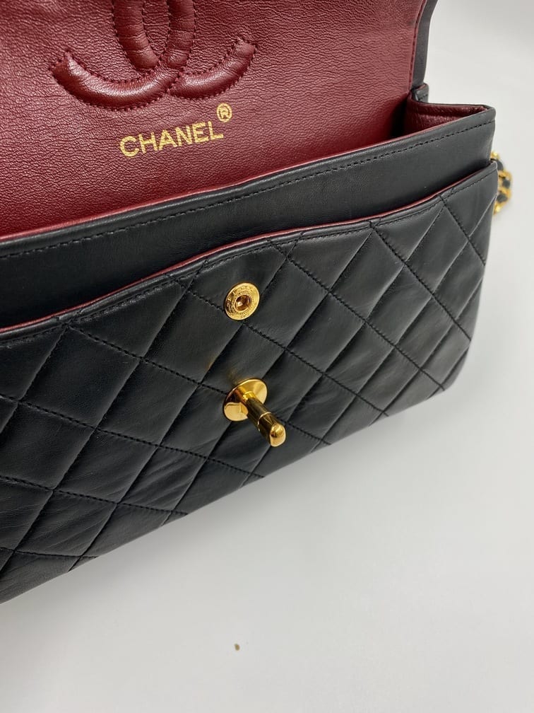 Chanel Classic Flap Shoulder Bag - Ewore Bags