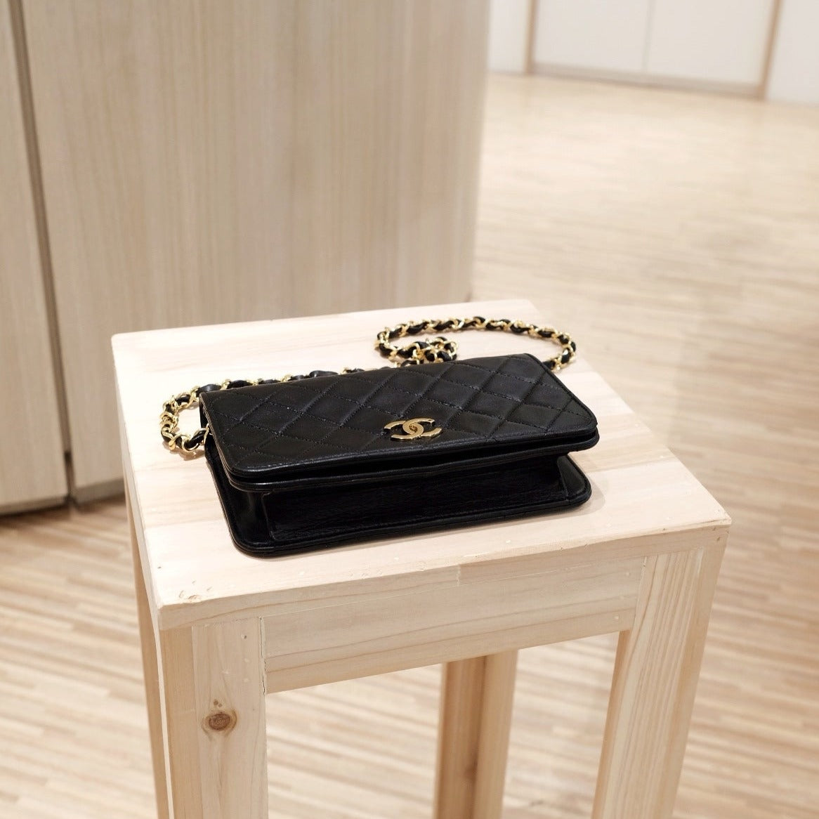 Chanel Flap Crossbody Bag - Ewore Bags