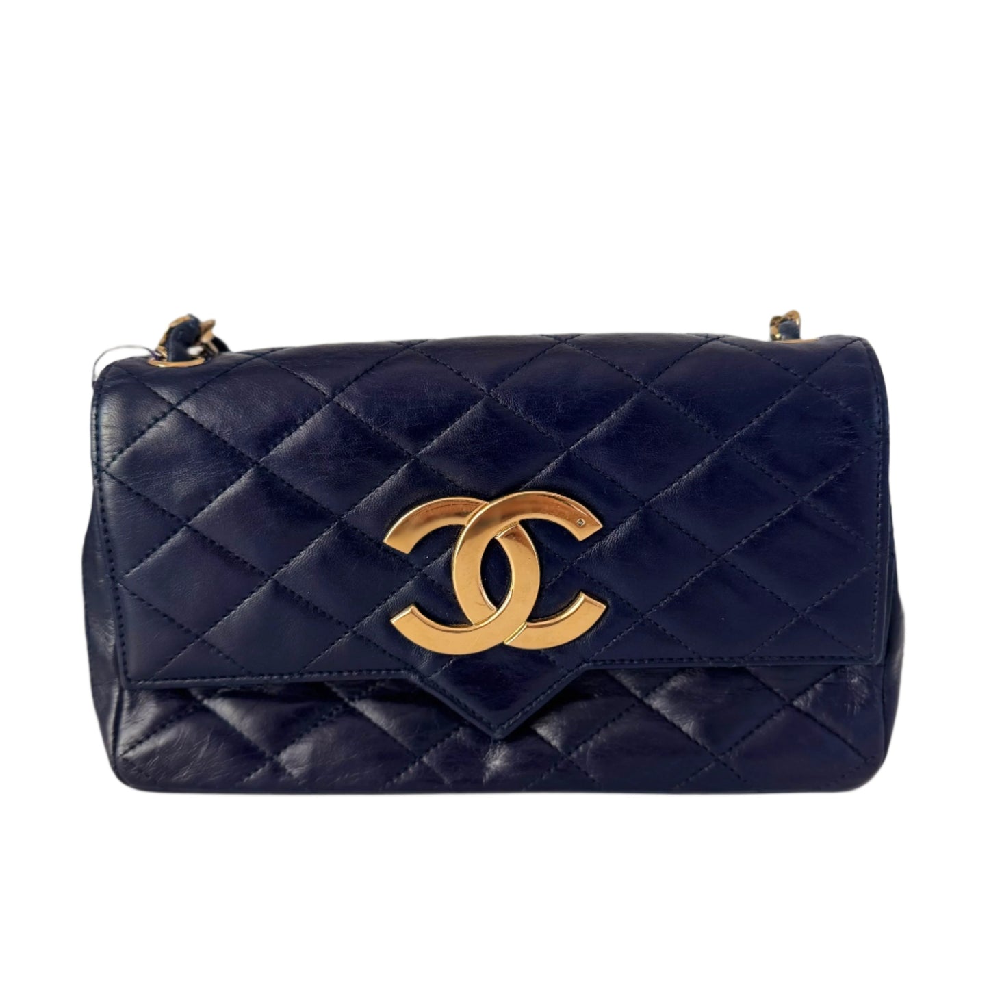 Chanel Classic Flap Shoulder Bag - Ewore Bags