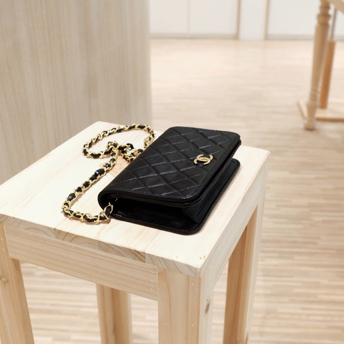 Chanel Flap Crossbody Bag - Ewore Bags