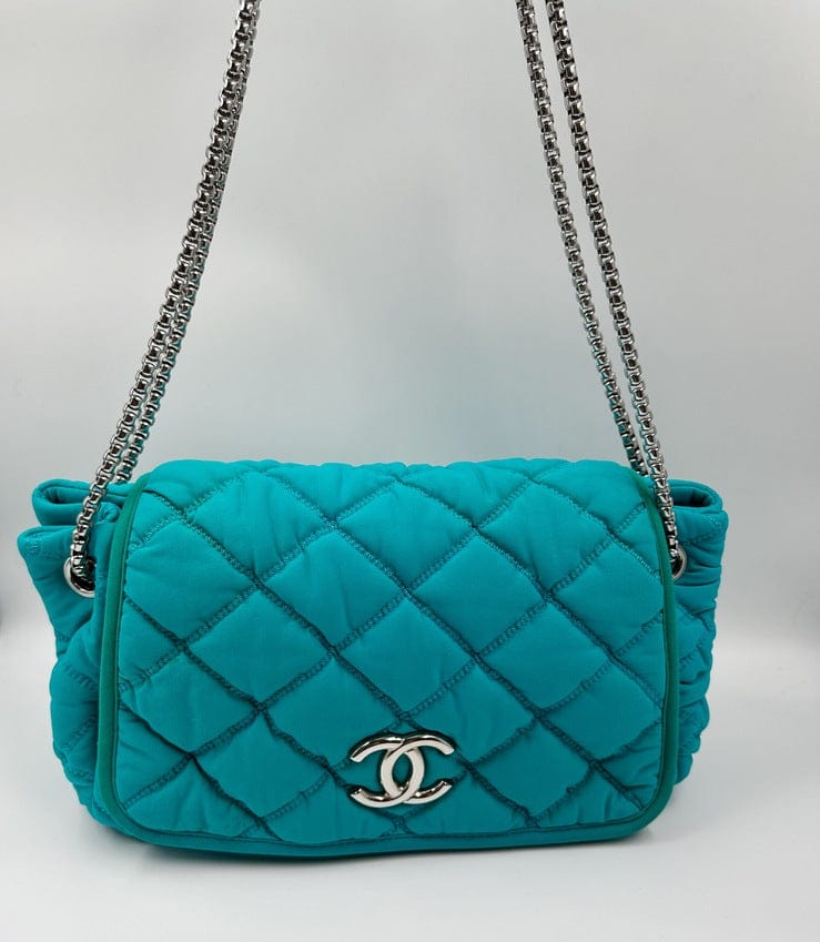 Chanel Shoulder Bag - Ewore Bags