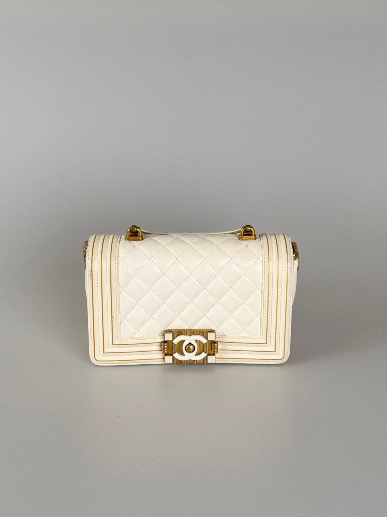 Chanel Handbag - Ewore Bags