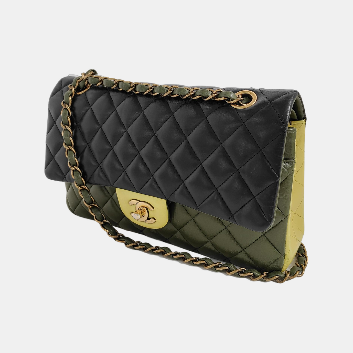 Chanel Classic Flap Shoulder Bag - Ewore Bags
