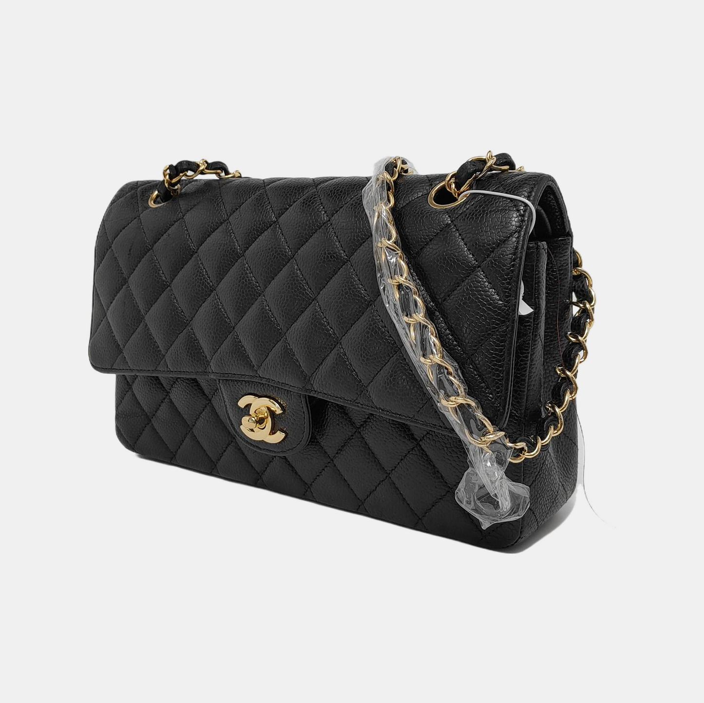 Chanel Classic Flap Shoulder Bag - Ewore Bags