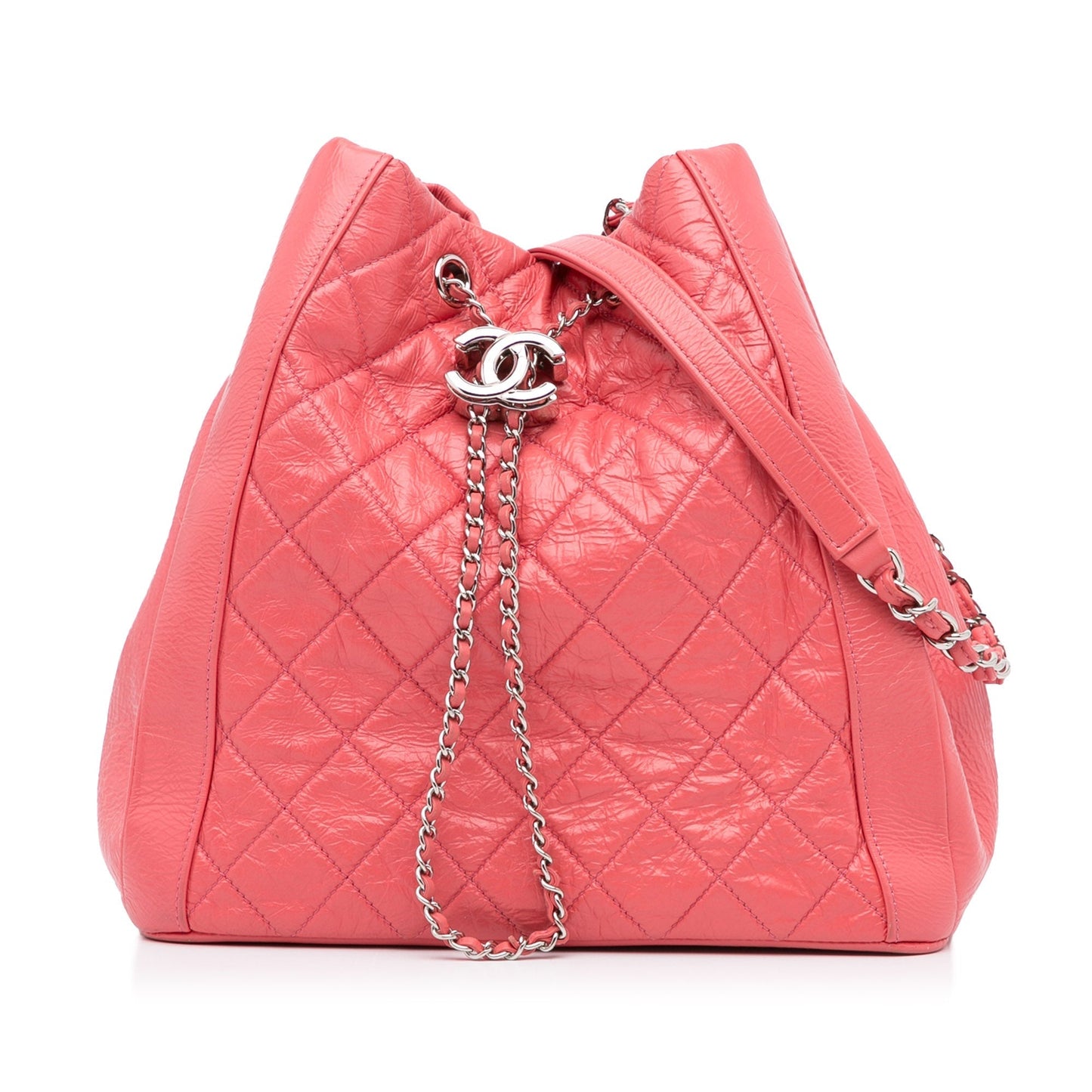 Chanel Bucket Handbag - Ewore Bags