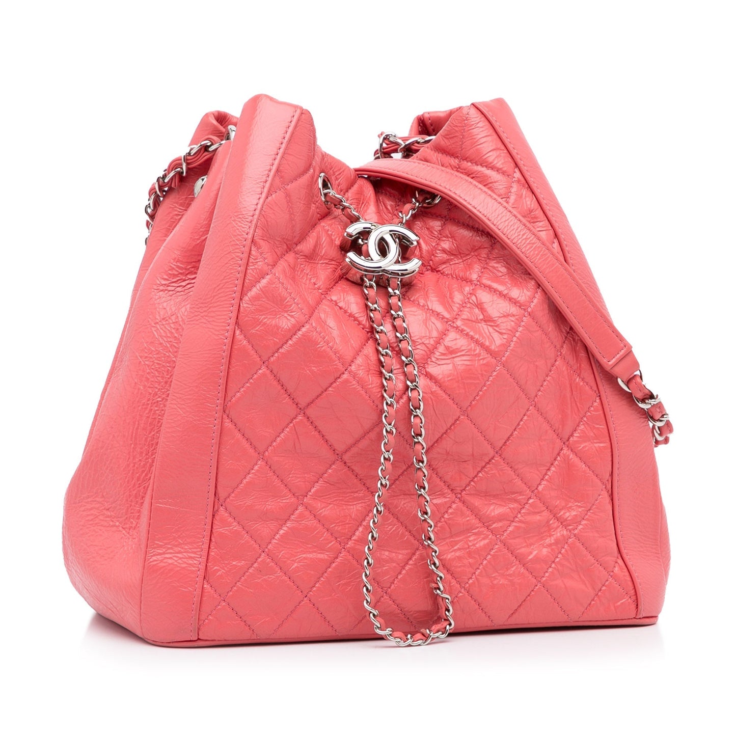 Chanel Bucket Handbag - Ewore Bags