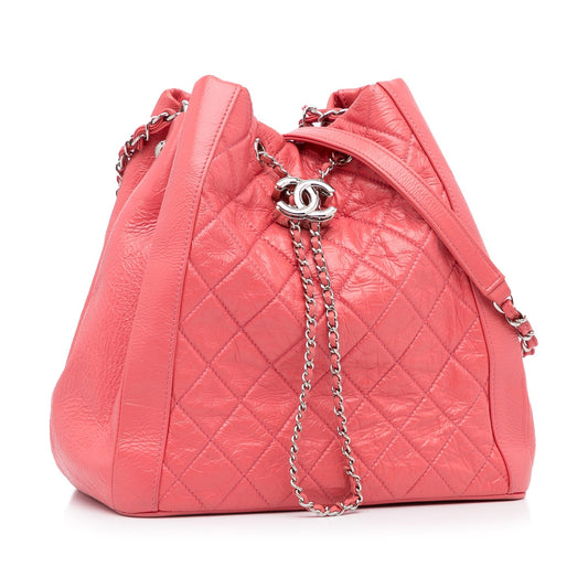 Chanel Bucket Handbag - Ewore Bags