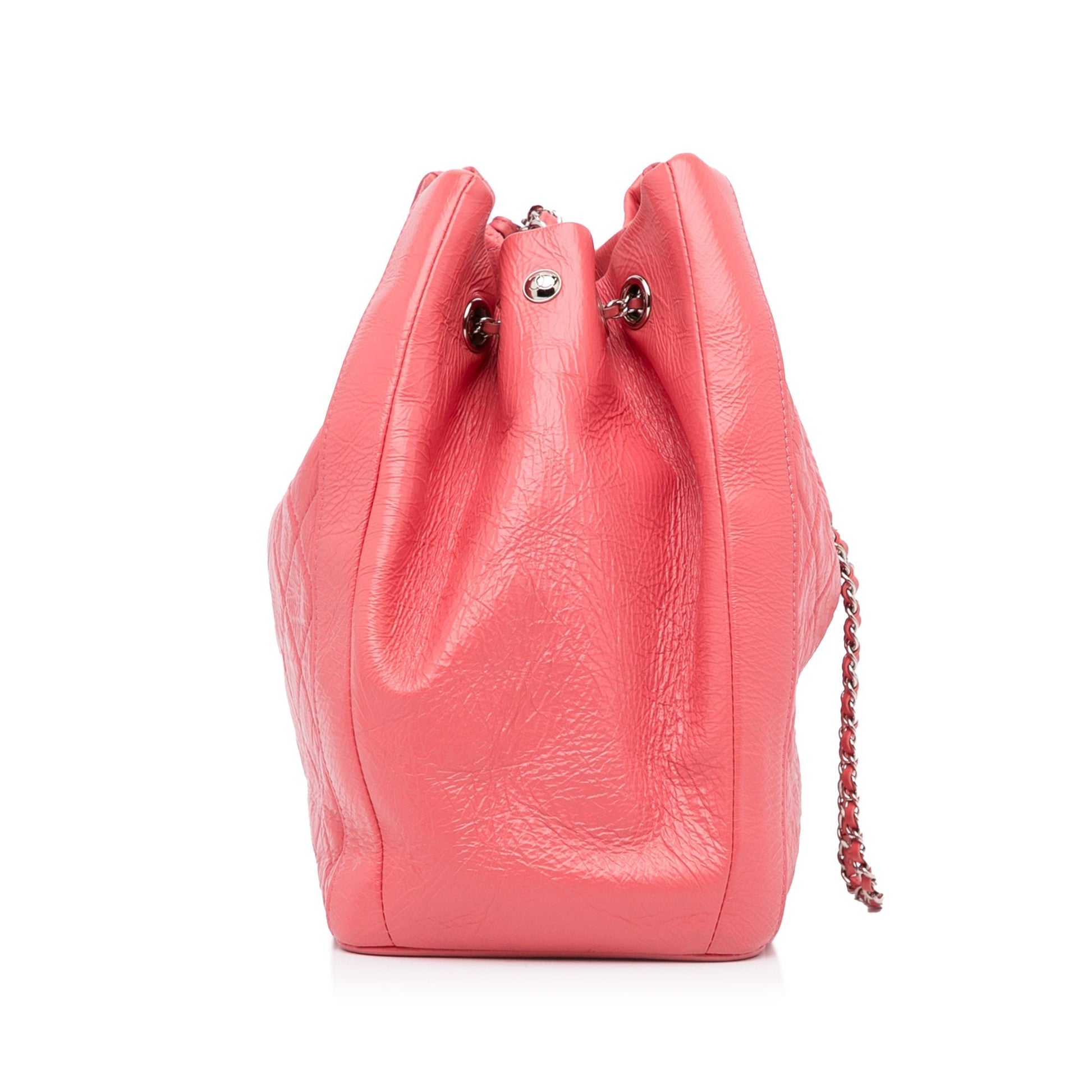 Chanel Bucket Handbag - Ewore Bags