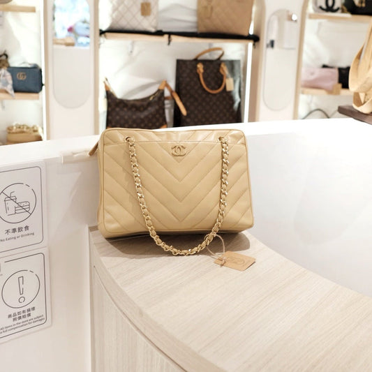 Chanel Tote Bag - Ewore Bags