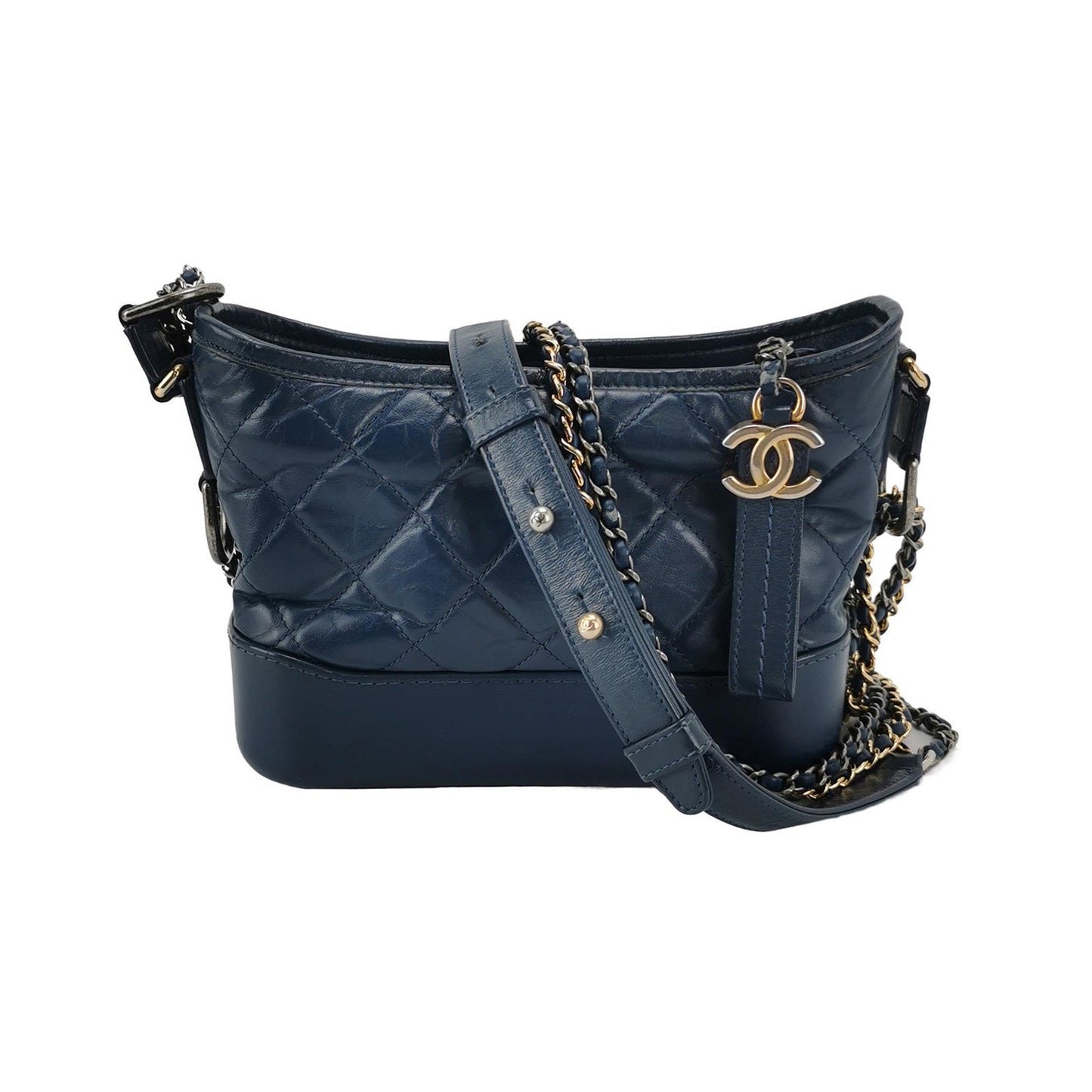 Chanel Gabrielle Crossbody Bag - Ewore Bags