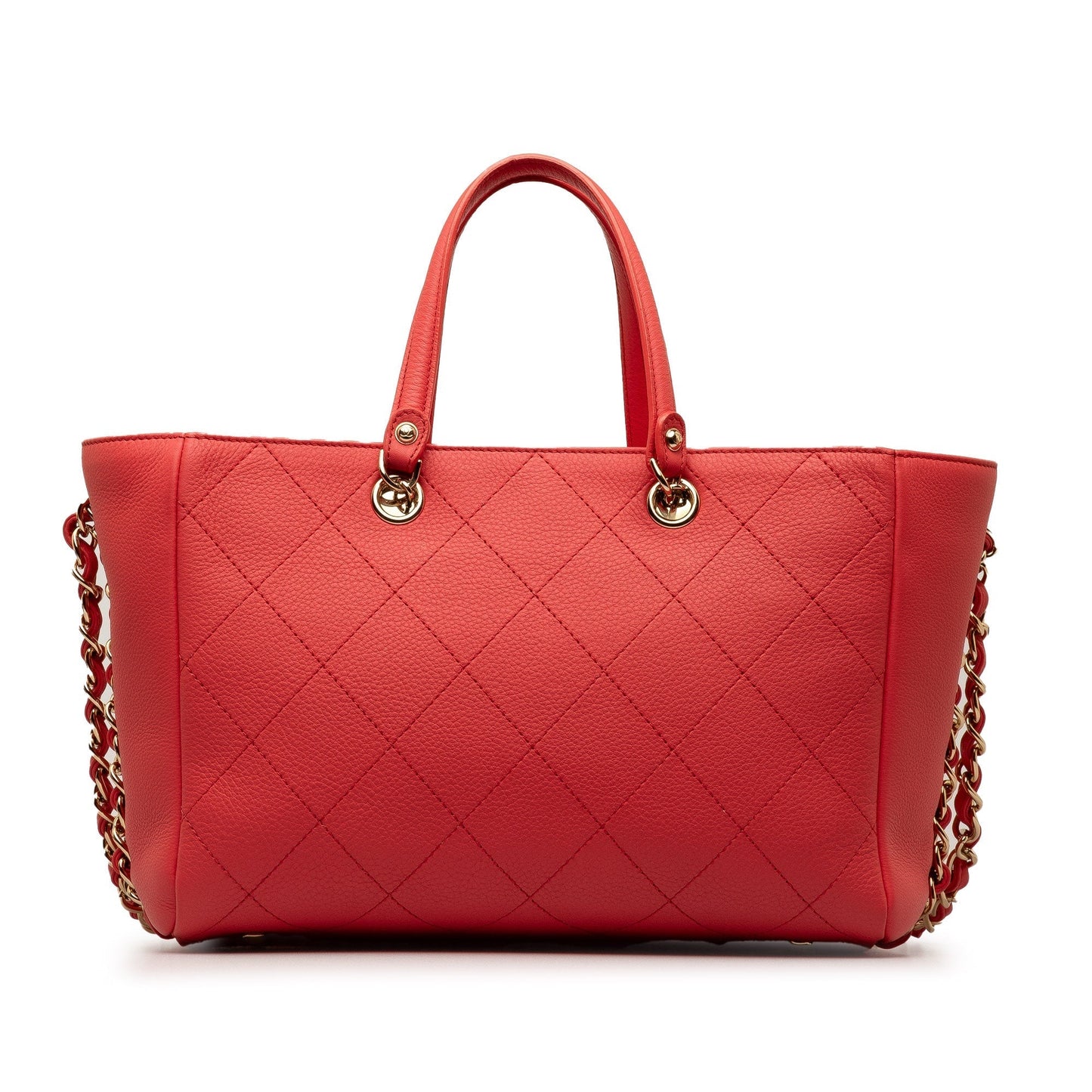 Chanel Small Tote Bag - Ewore Bags