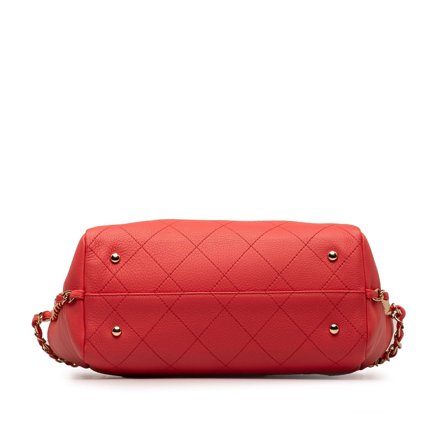 Chanel Small Tote Bag - Ewore Bags