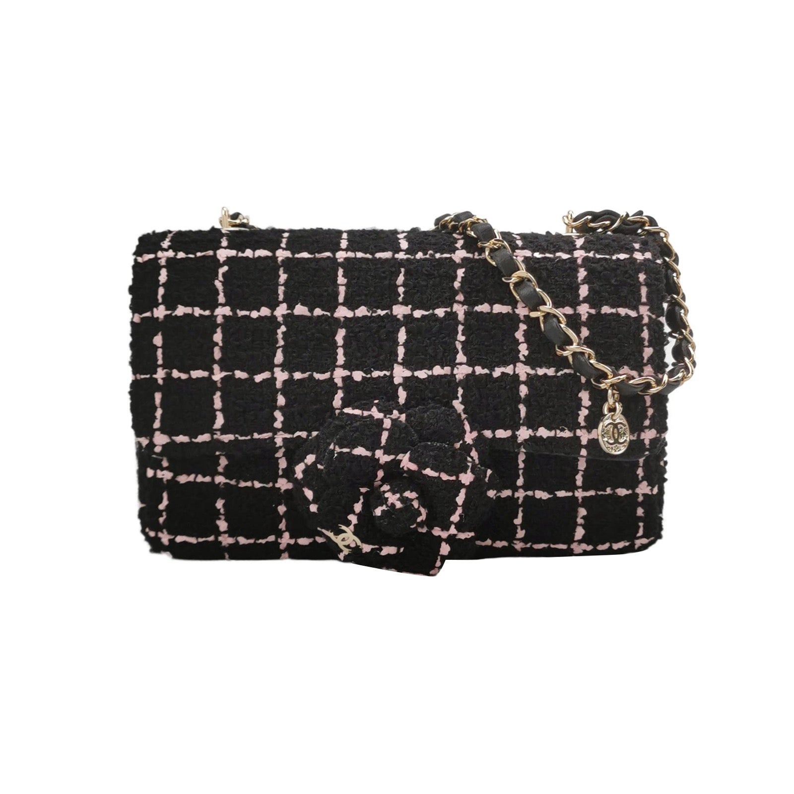 Chanel Flap Crossbody Bag - Ewore Bags