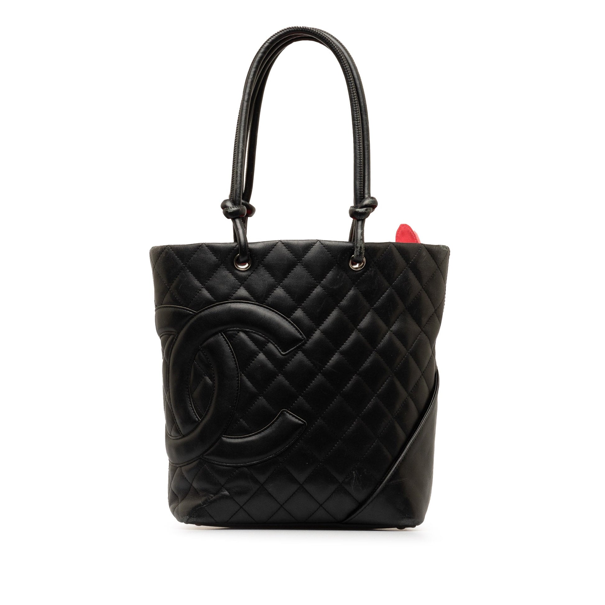 Chanel Medium Tote Bag - Ewore Bags