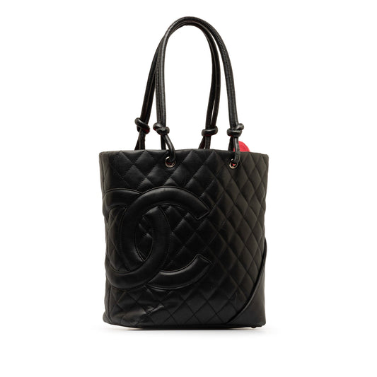Chanel Medium Tote Bag - Ewore Bags